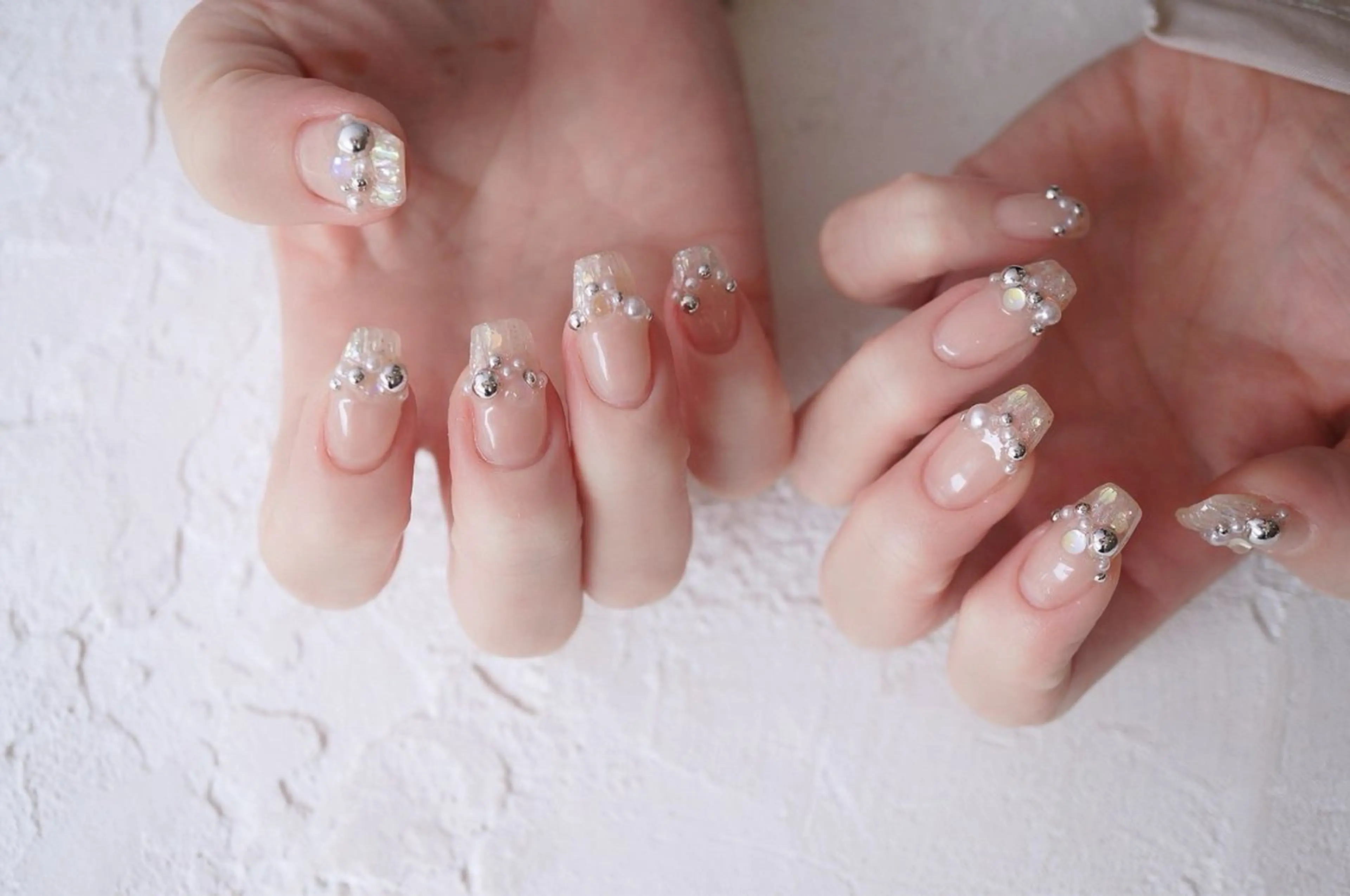 ネイル ネイルフライガール 高木のネイルデザイン