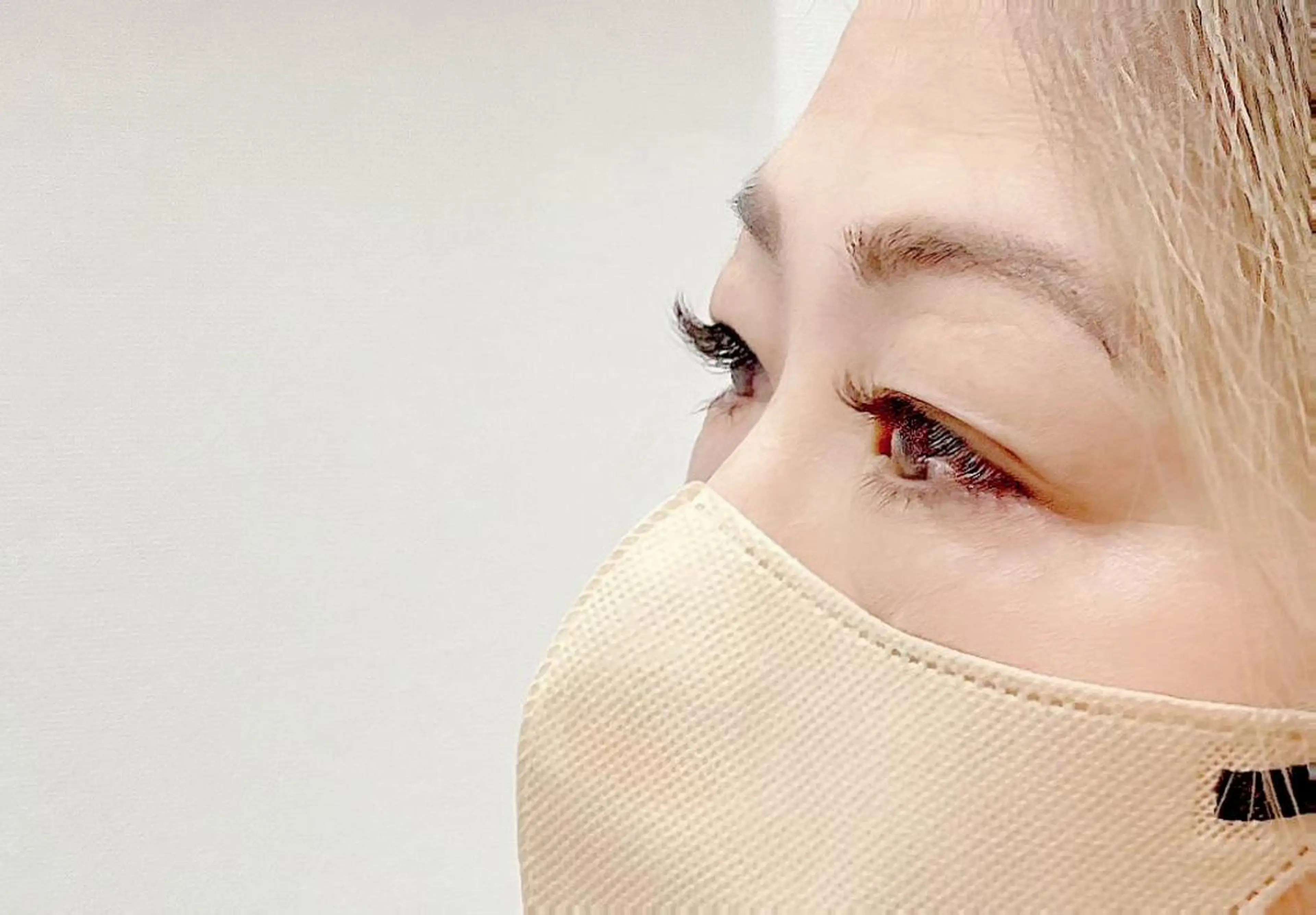 マツエク・マツパ hairsalon 556のマツエク・マツパデザイン