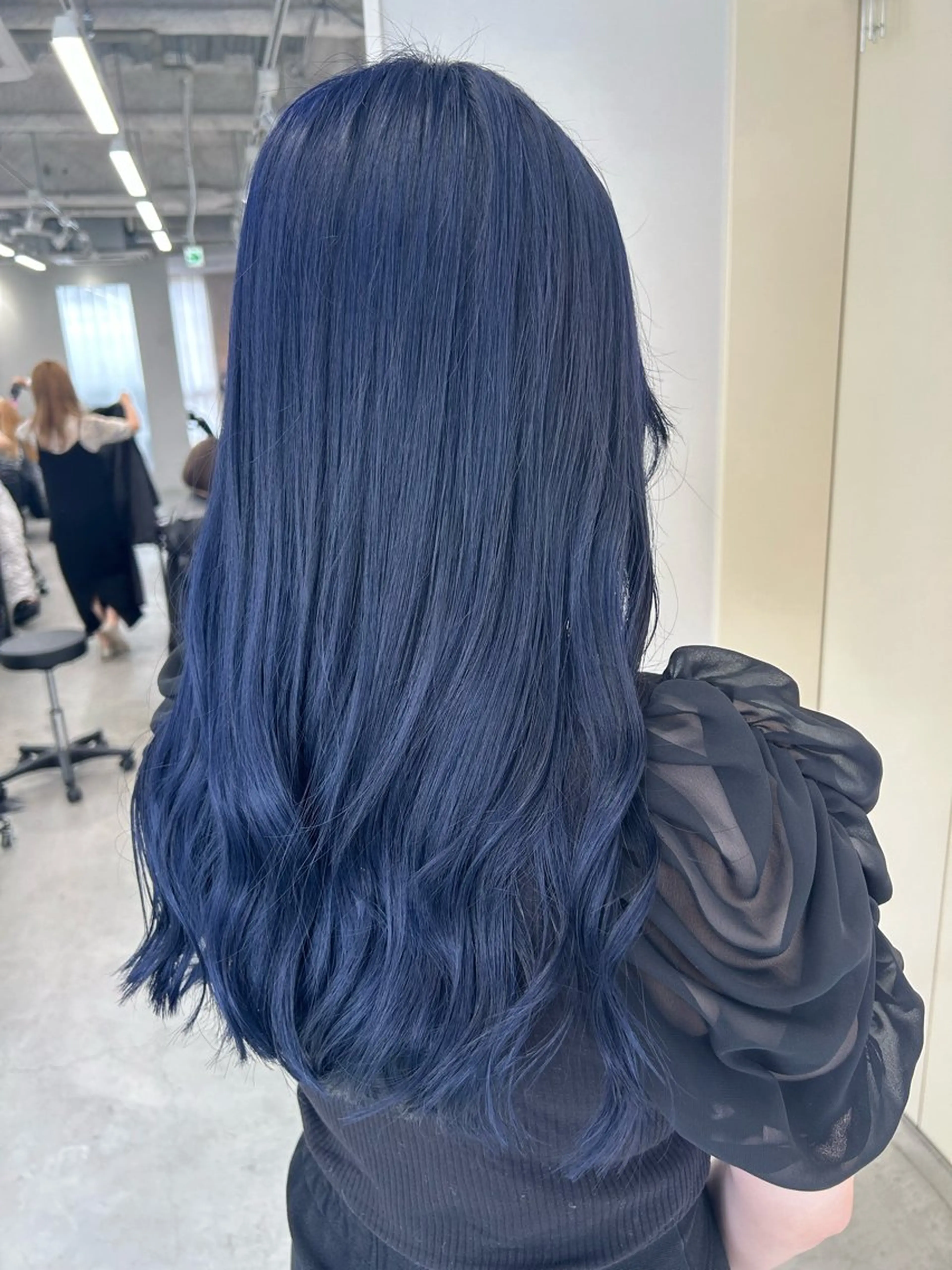 カラー GiseL ハイトー ンSa_ya🎀のヘアスタイル