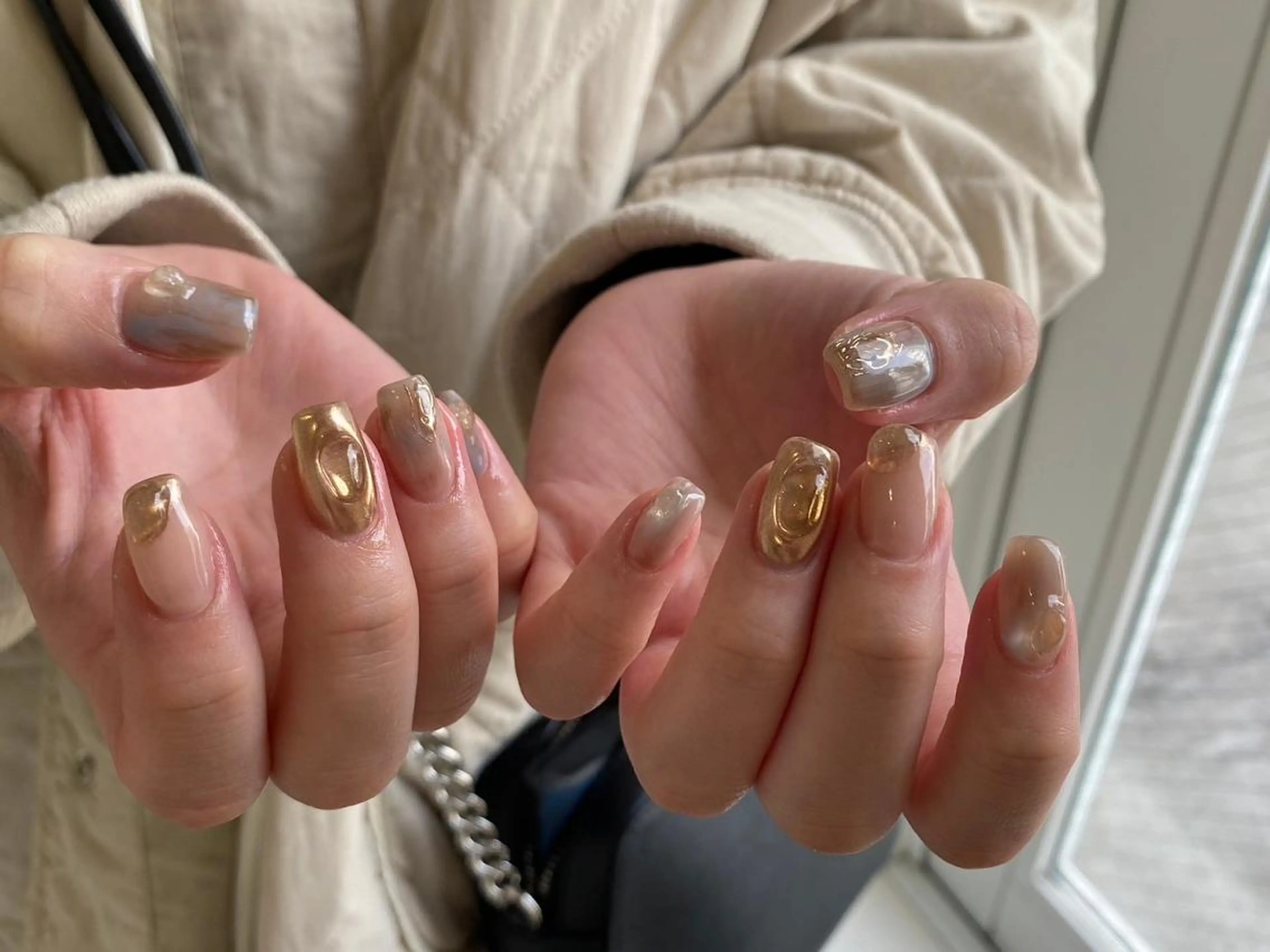 ネイル Demi 武蔵浦和店のネイルデザイン