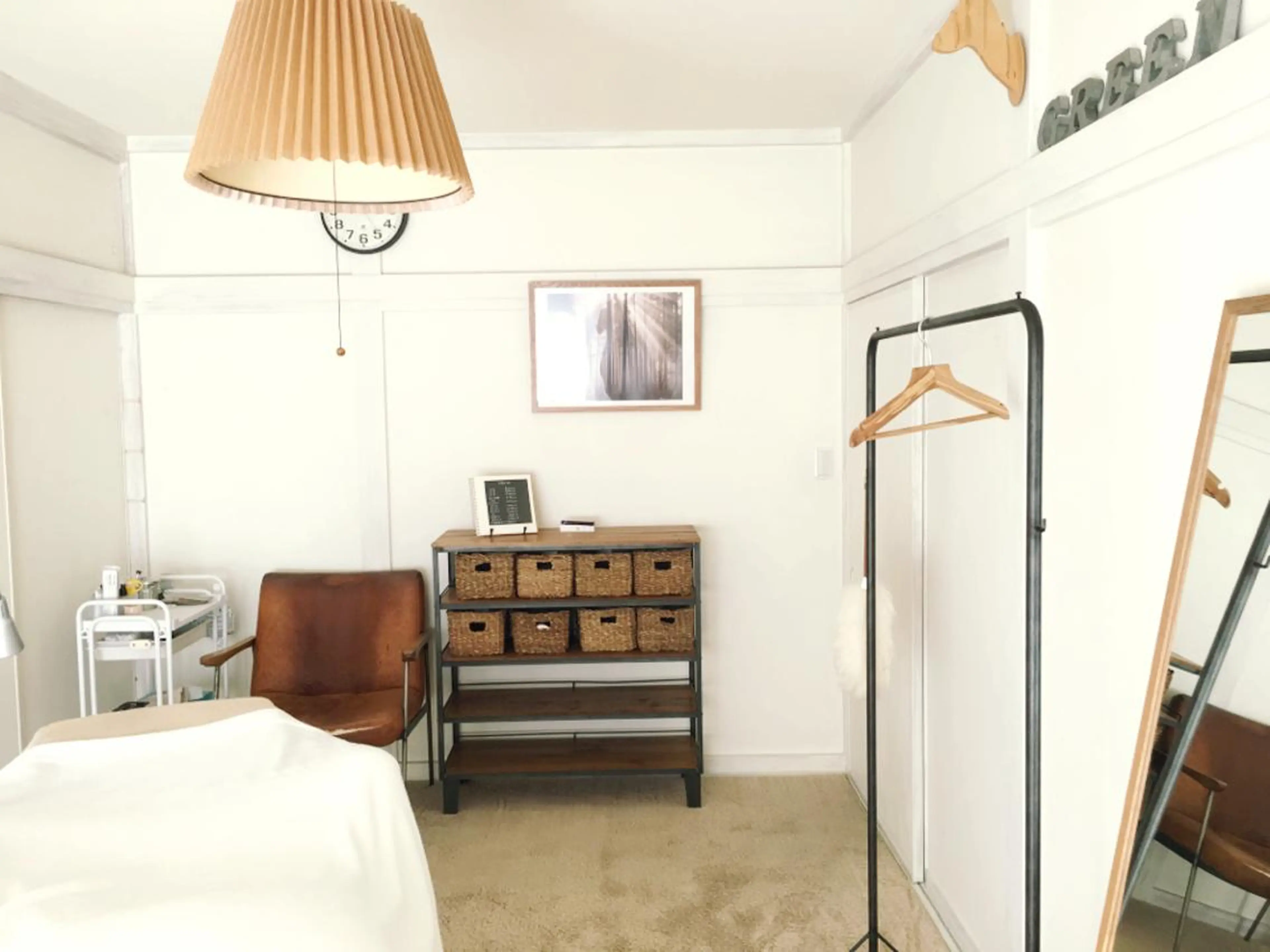 アイラッシュサロン GREENのマツエク・マツパデザイン