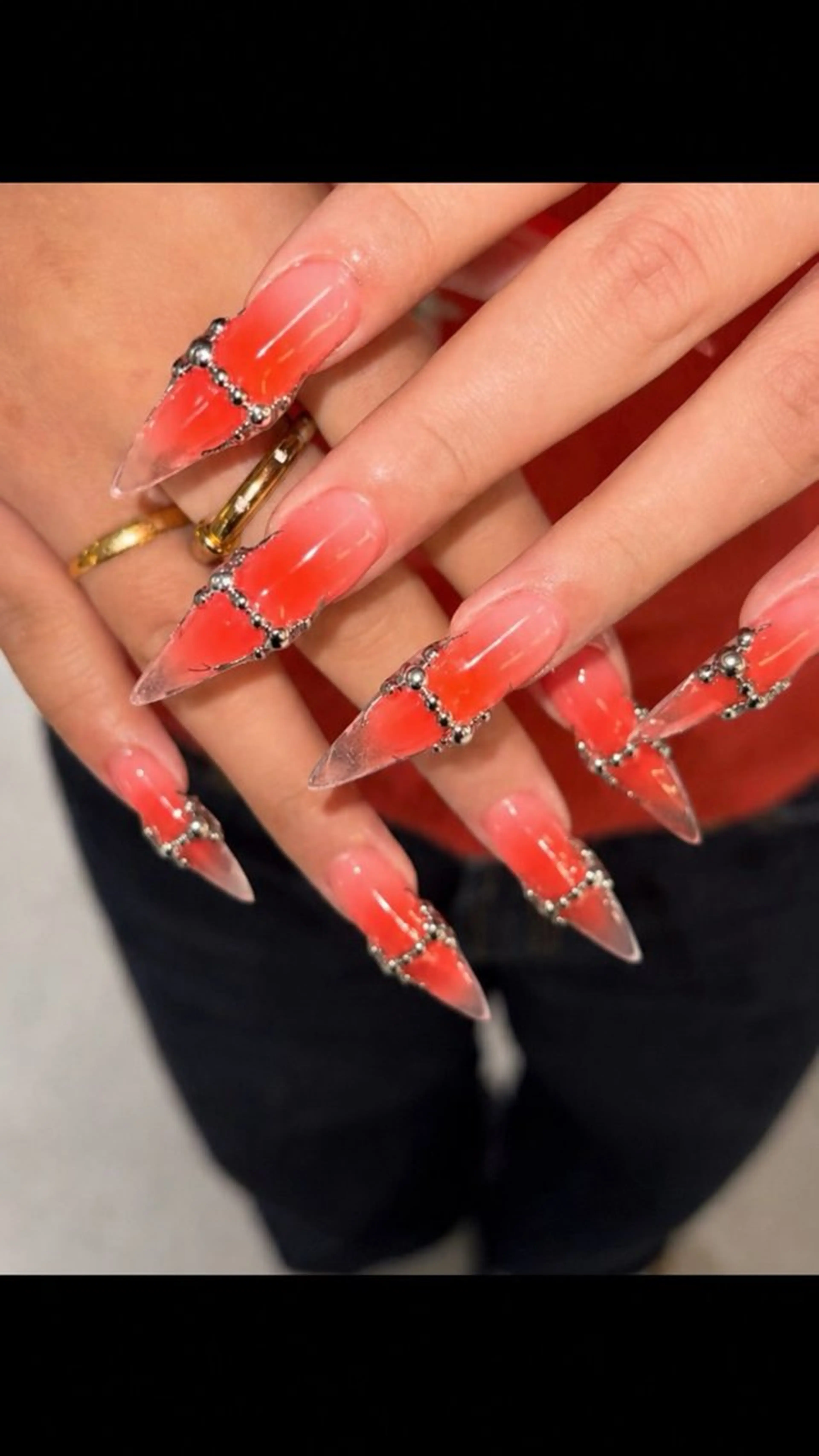 ネイル n3m momokaのネイルデザイン