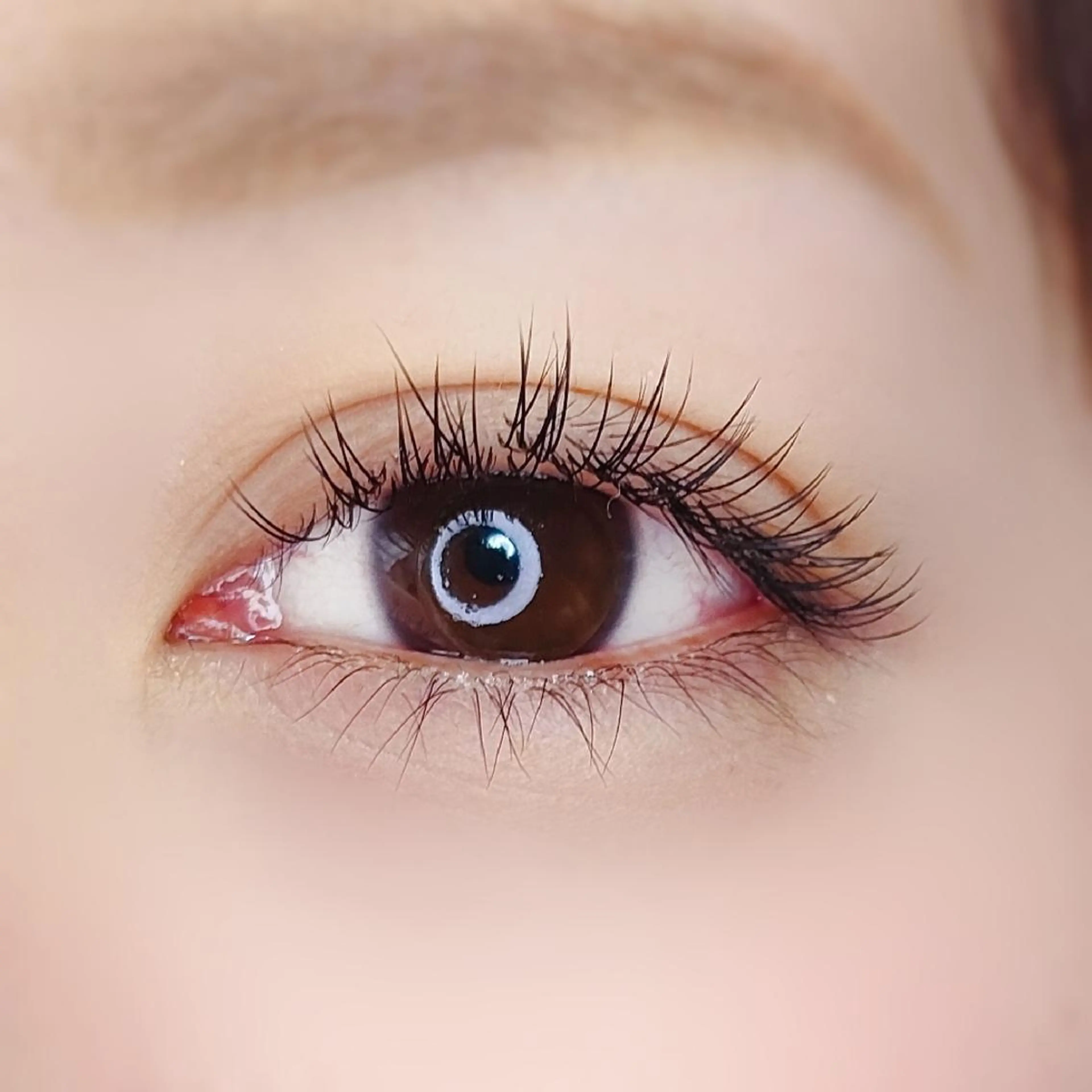 マツエク・マツパ 平山 ゆりのマツエク・マツパデザイン