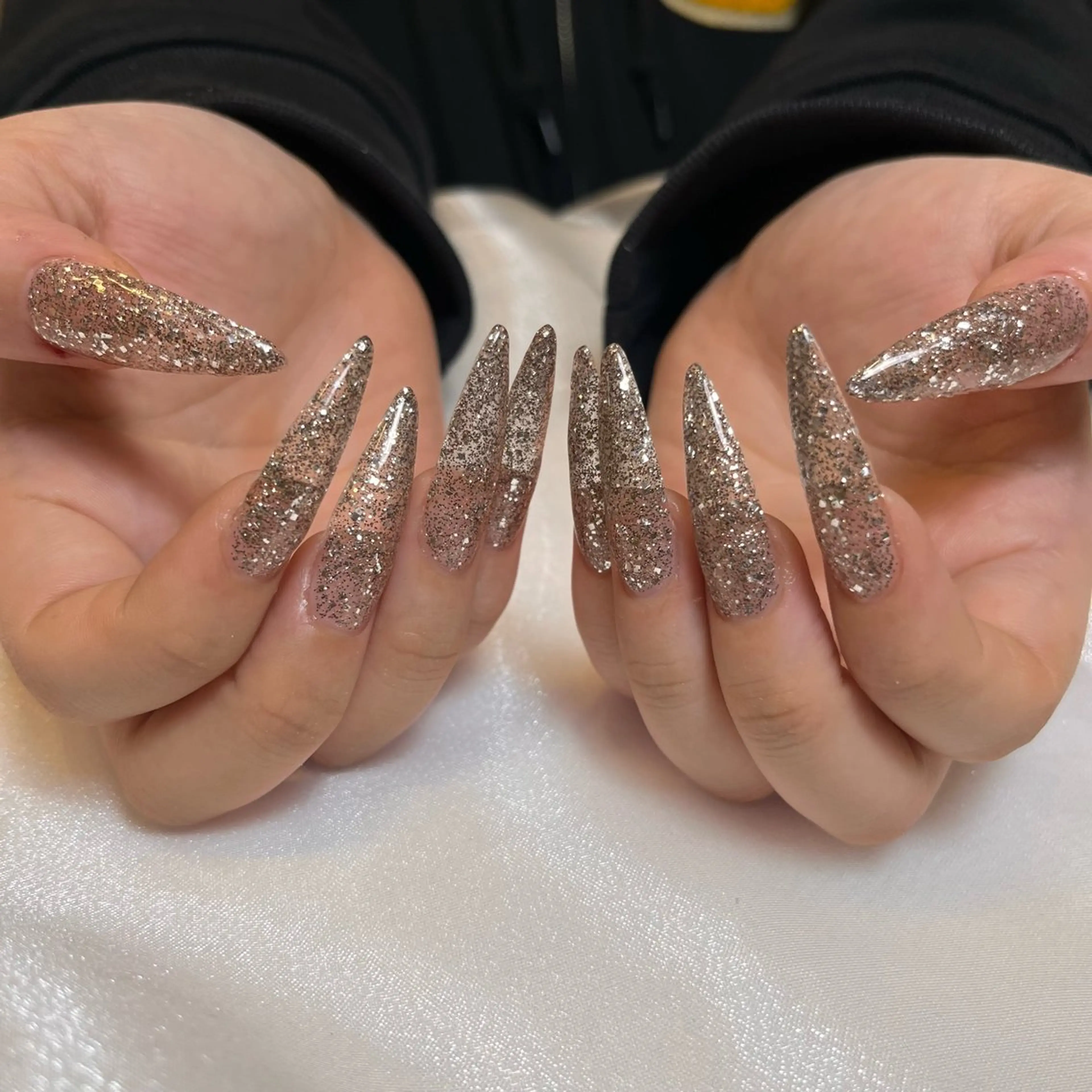 ネイル ネイルサロンnico 安田のネイルデザイン