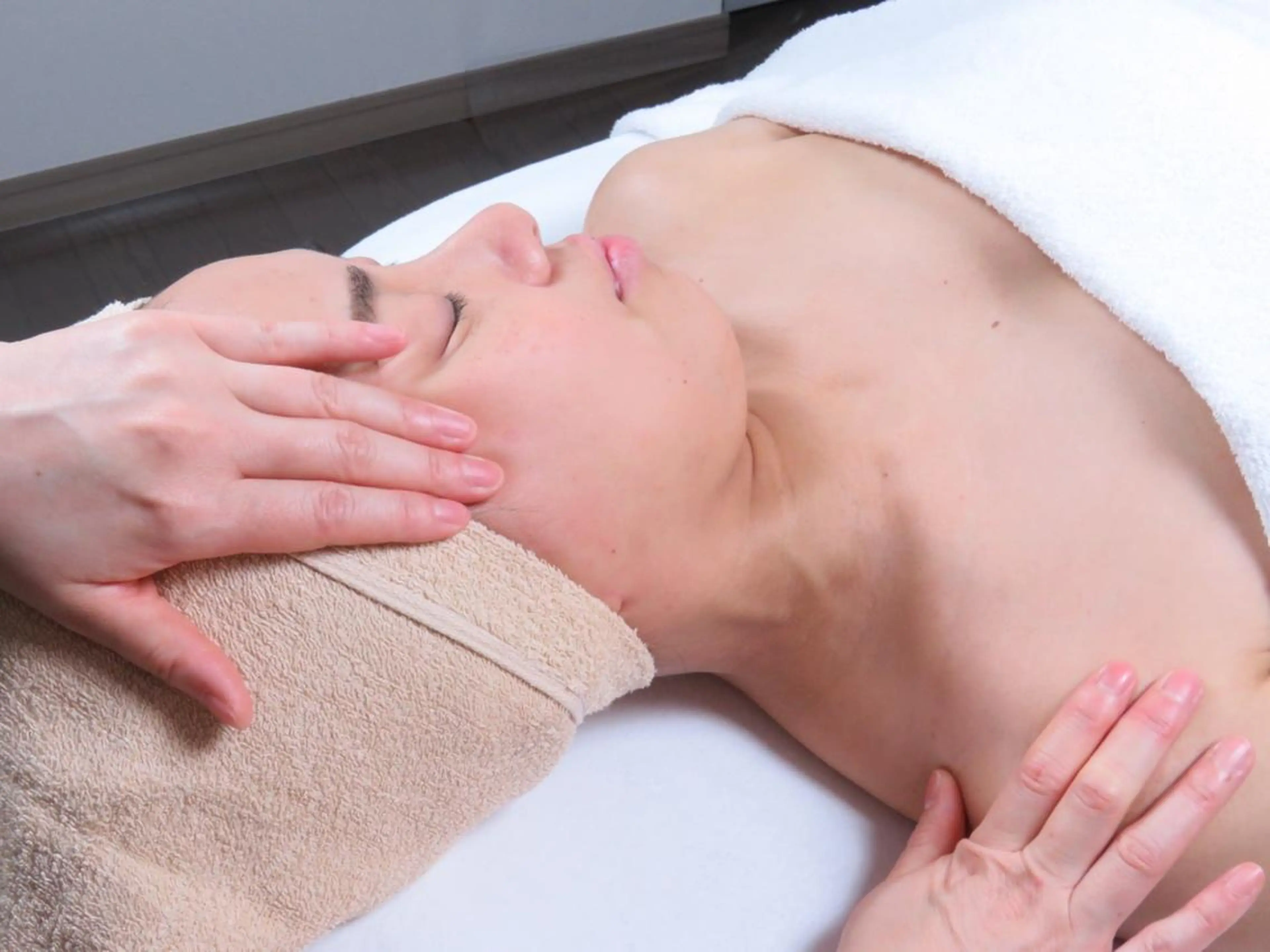 ブランフルレット 麻布十番エステサロンのエステ・リラクイメージ