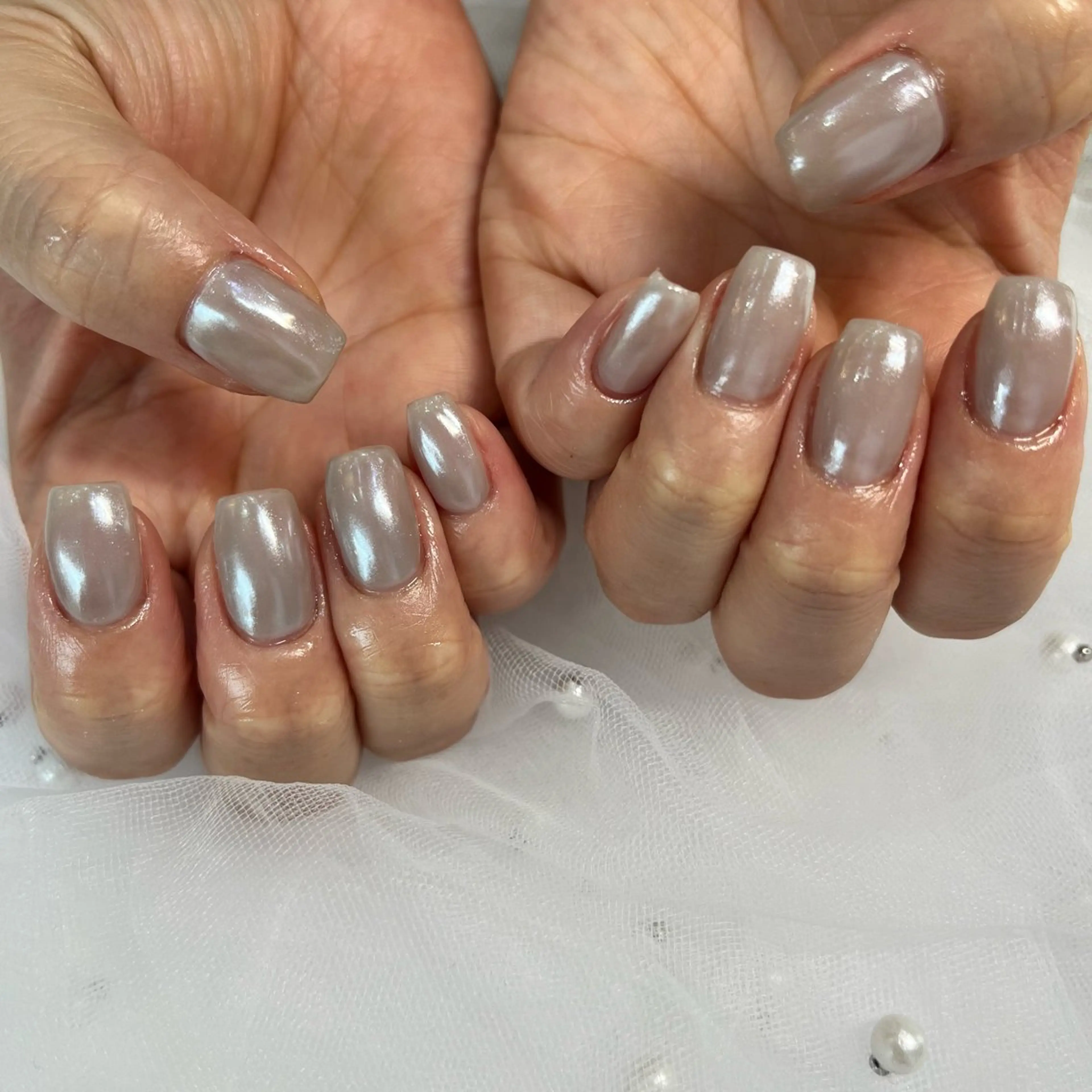 ネイル 【勝どき店】 SAKIのネイルデザイン