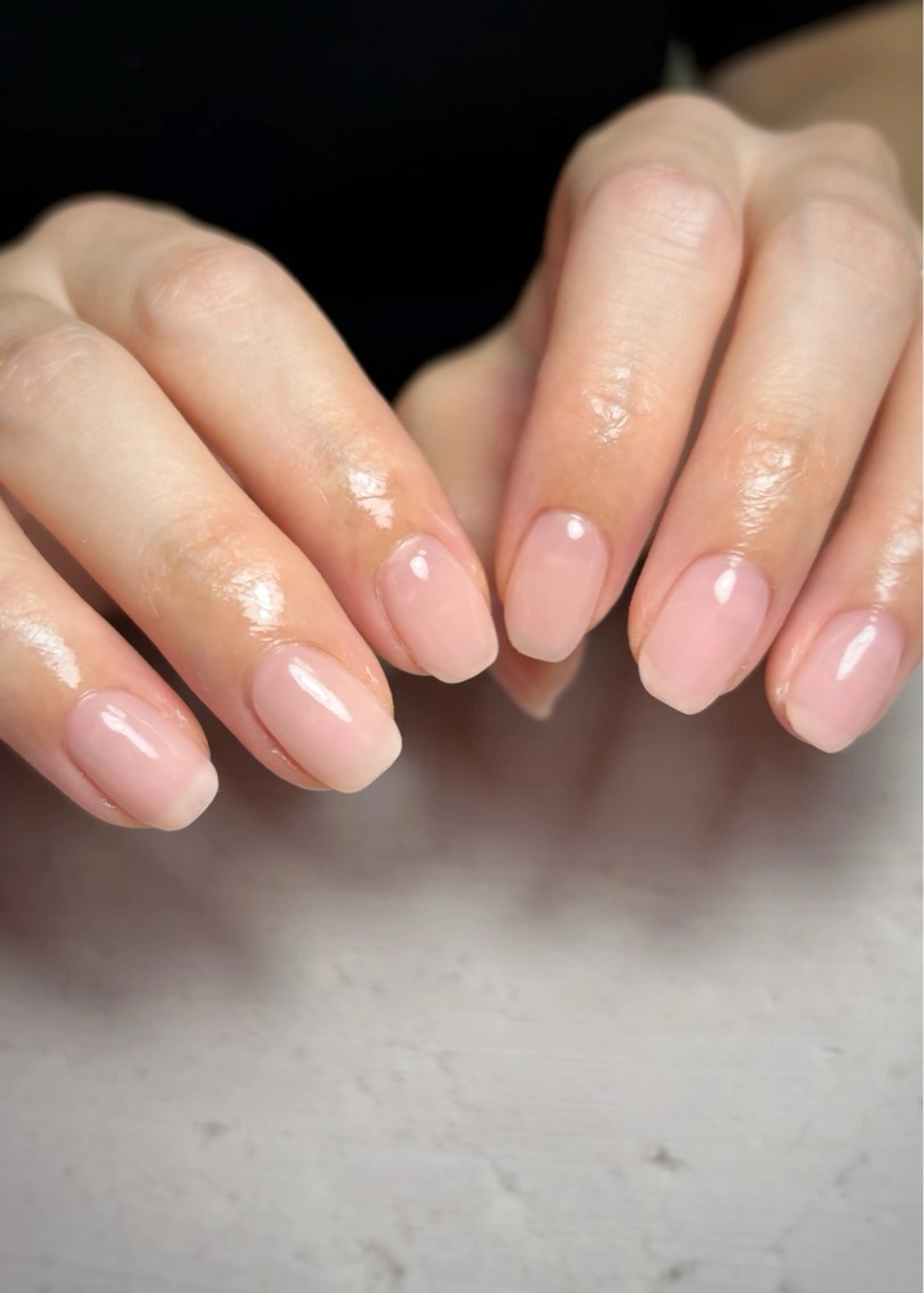 ネイル ころろんネイル nazuのネイルデザイン