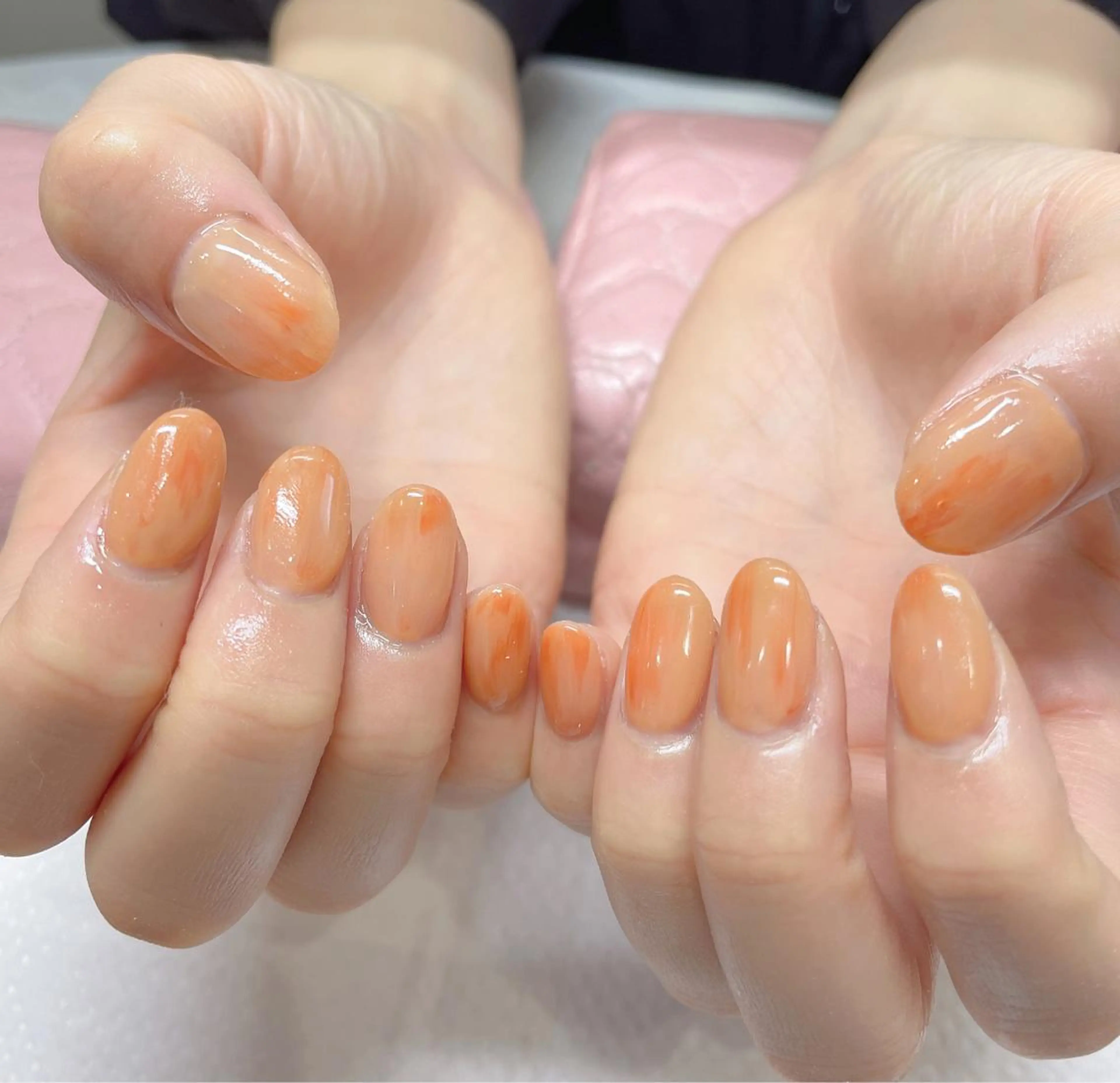 ネイル コウ カnail💅のネイルデザイン