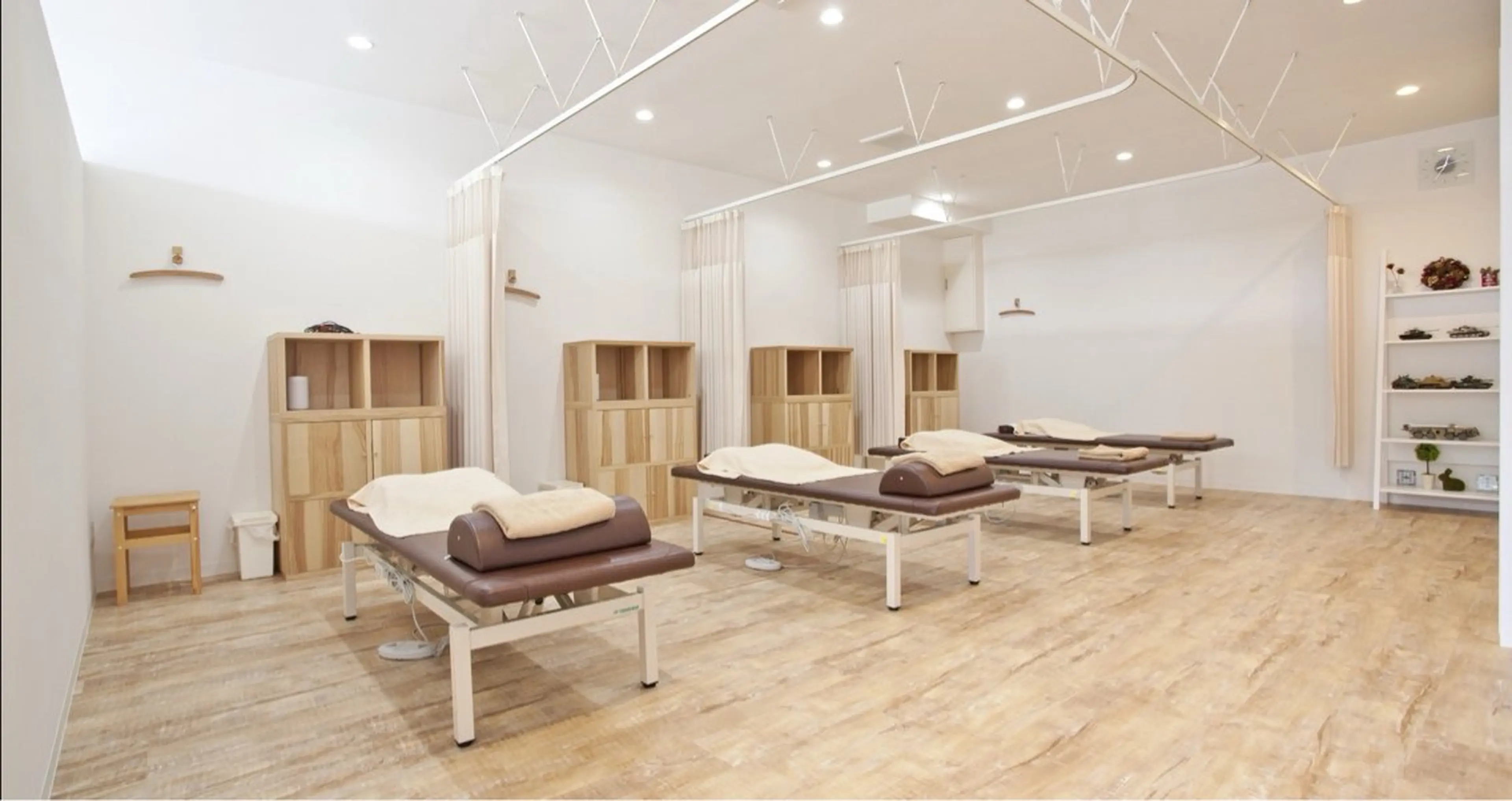 前田 はるなのエステ・リラクイメージ