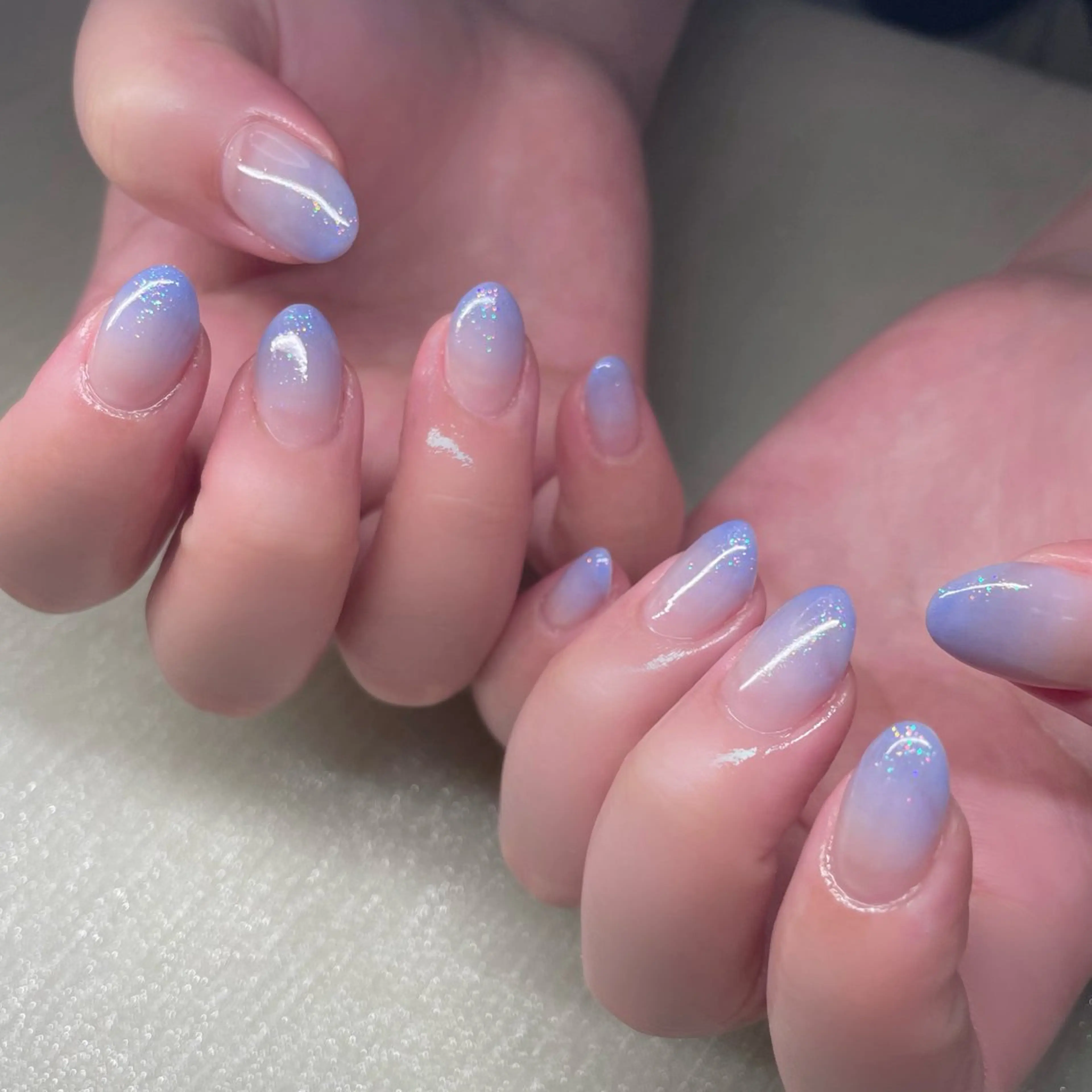 ネイル ハンドネイル Nailist SUZU所属・Nailist suzuのネイルデザイン