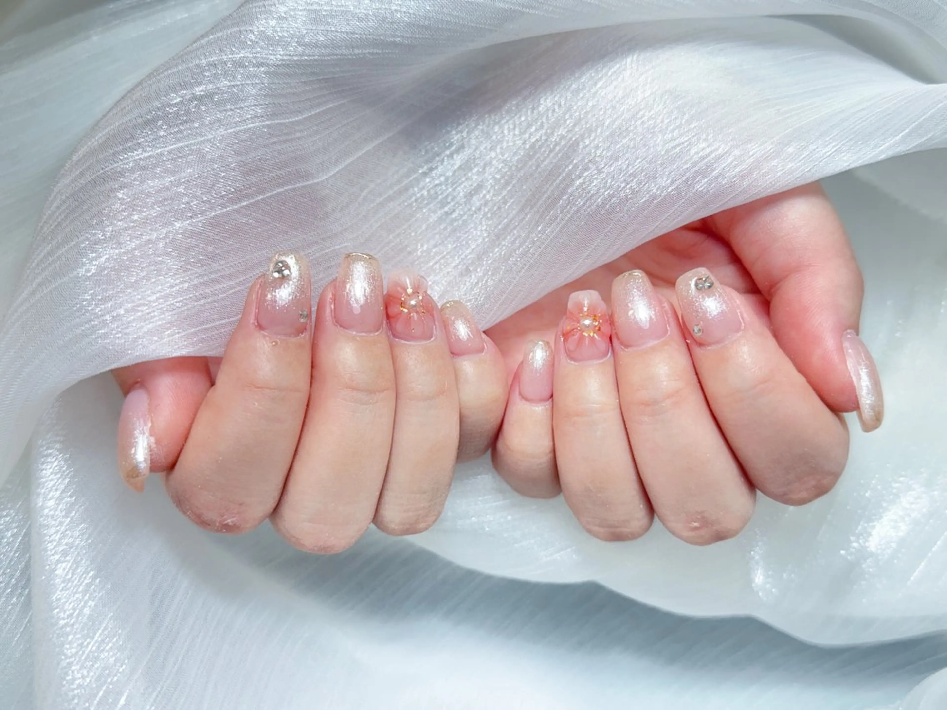 ネイル MIMI nailのネイルデザイン