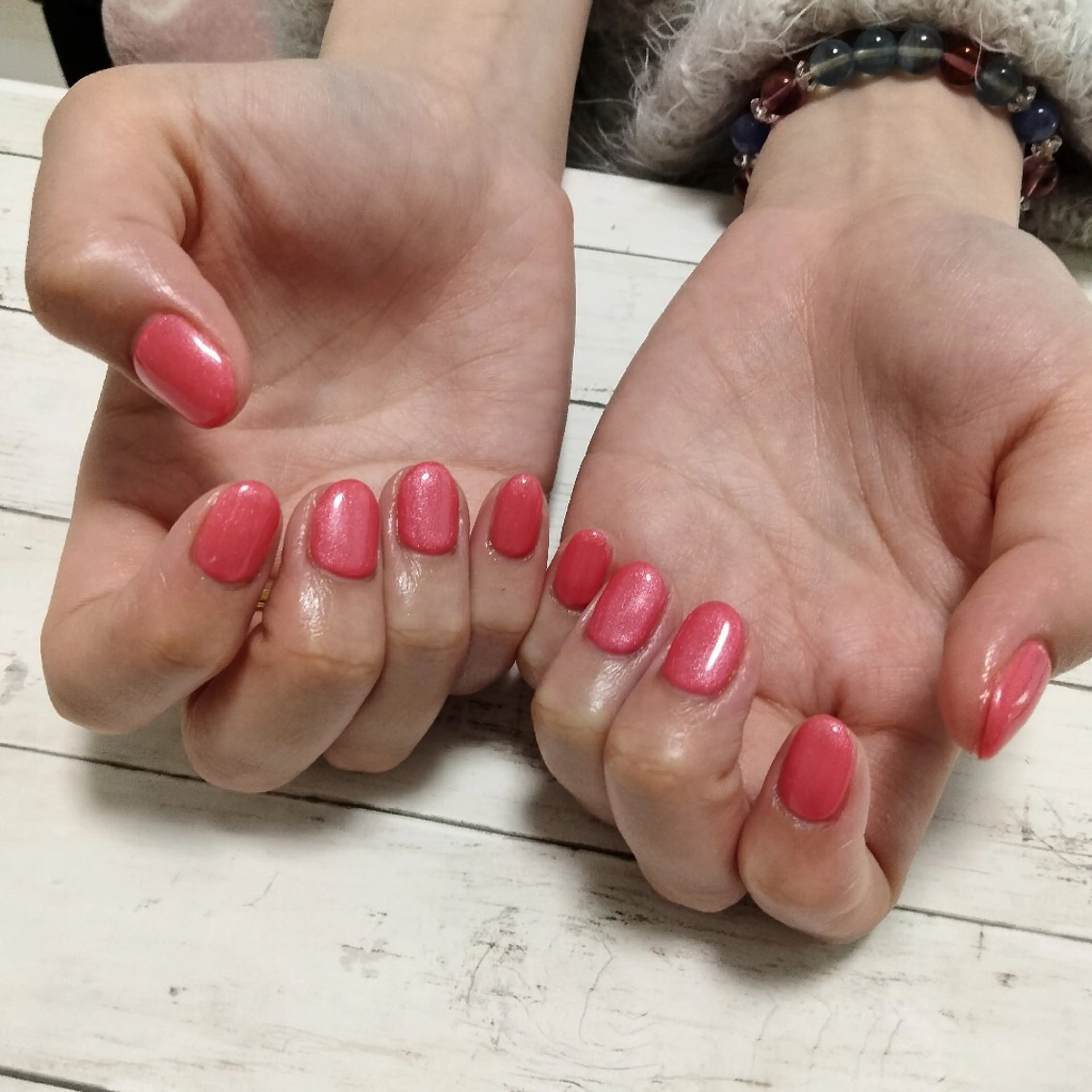 ネイル I'S nail 佐野のネイルデザイン