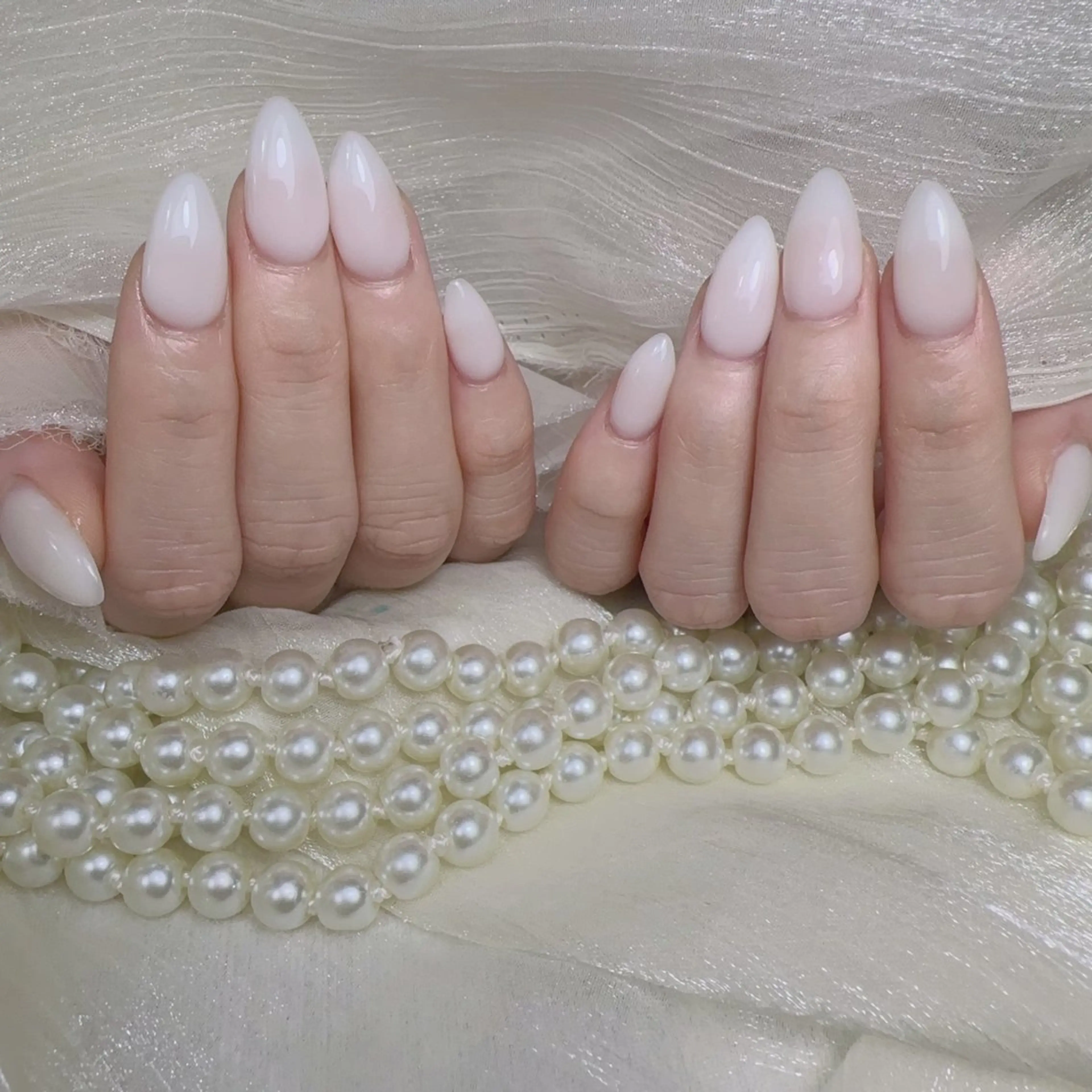 ネイル BuBu Nail渋谷道玄坂のネイルデザイン