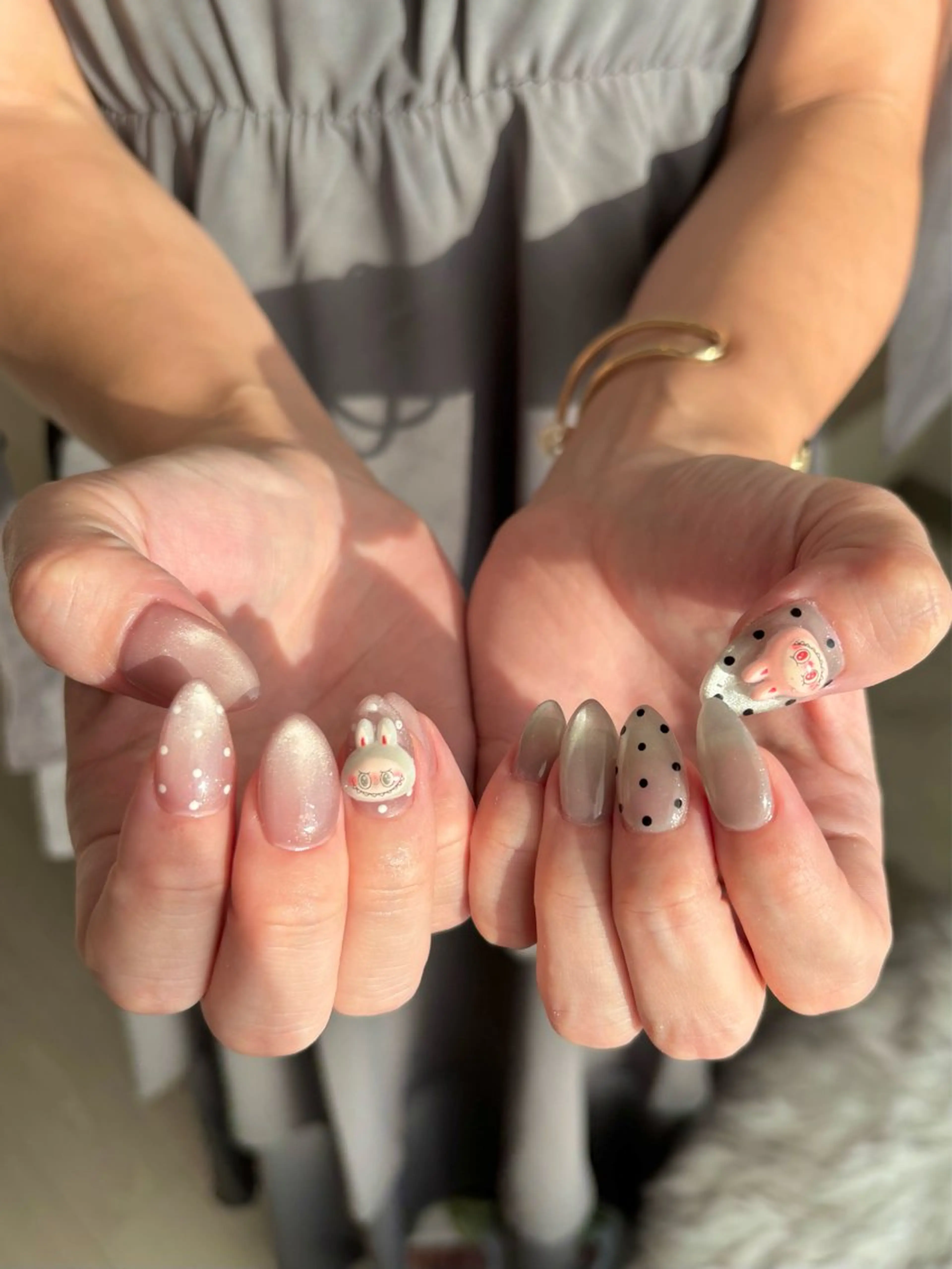 ネイル 777nail salonのネイルデザイン