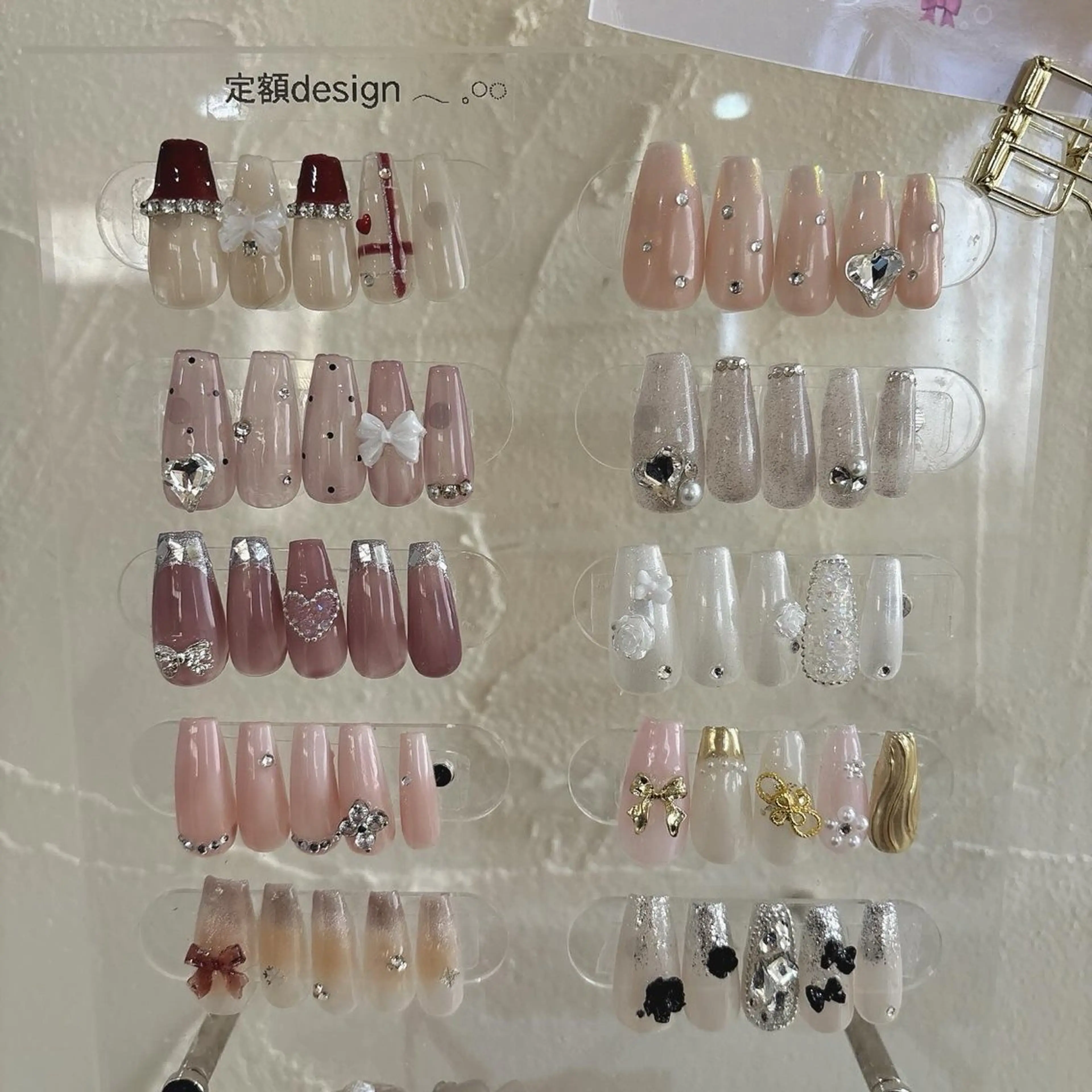 ネイル ハンドネイル beautiful meみくのネイルデザイン