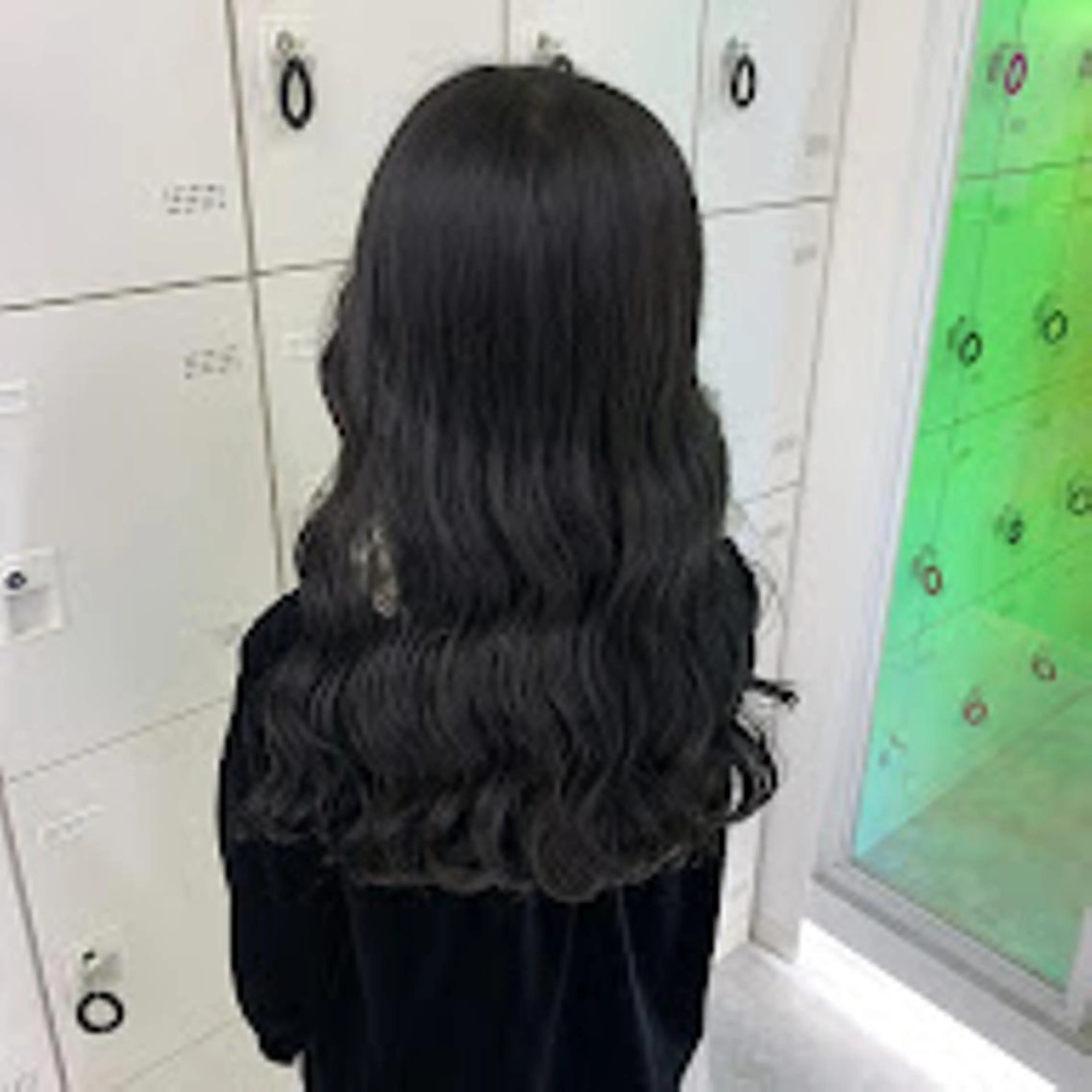 カラー 🪞SHE池袋 Official🪞のヘアスタイル