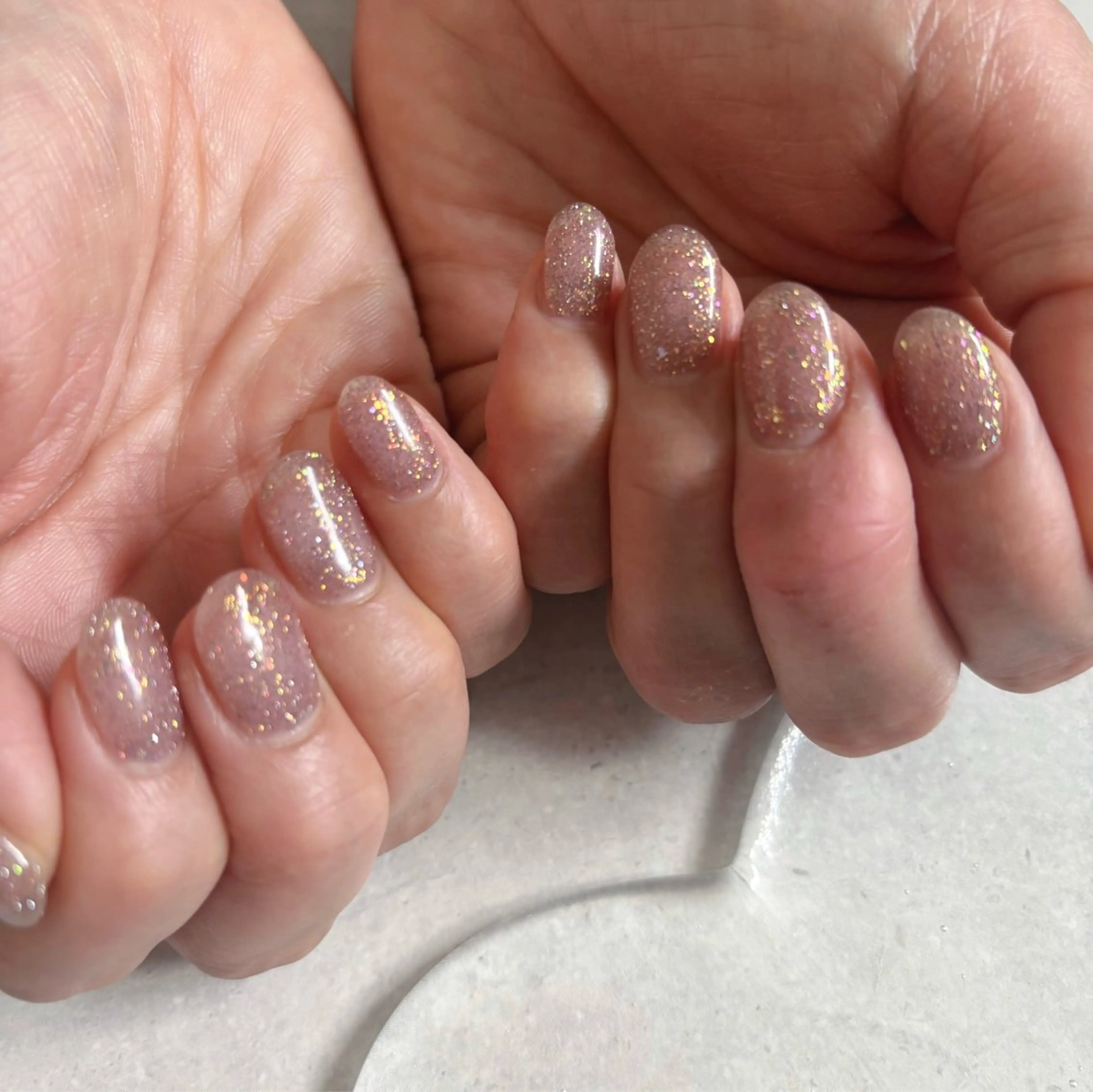 ネイル K Aのネイルデザイン