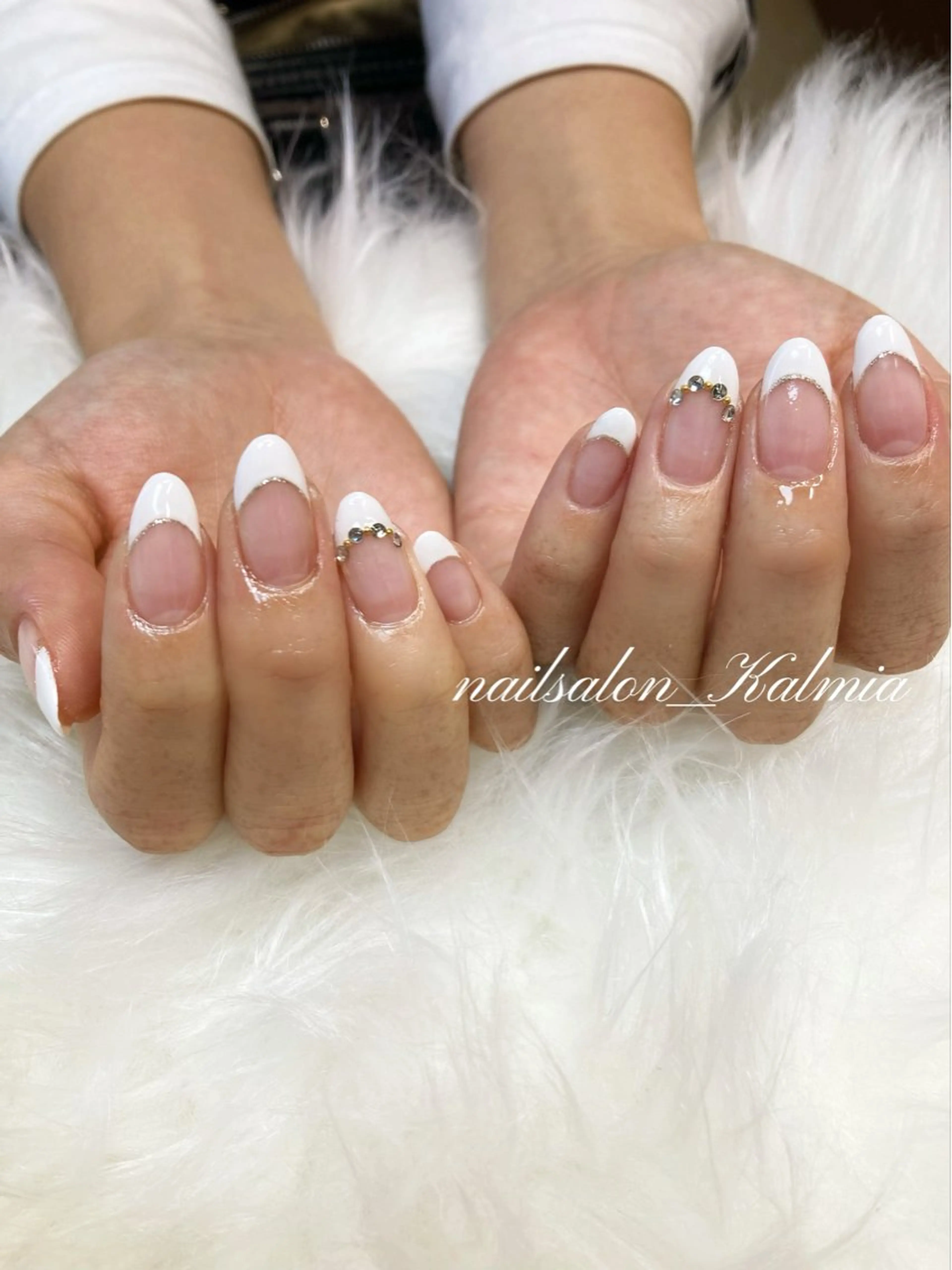 【3週間以内オフ無料】オフあり🌟フレンチの写真