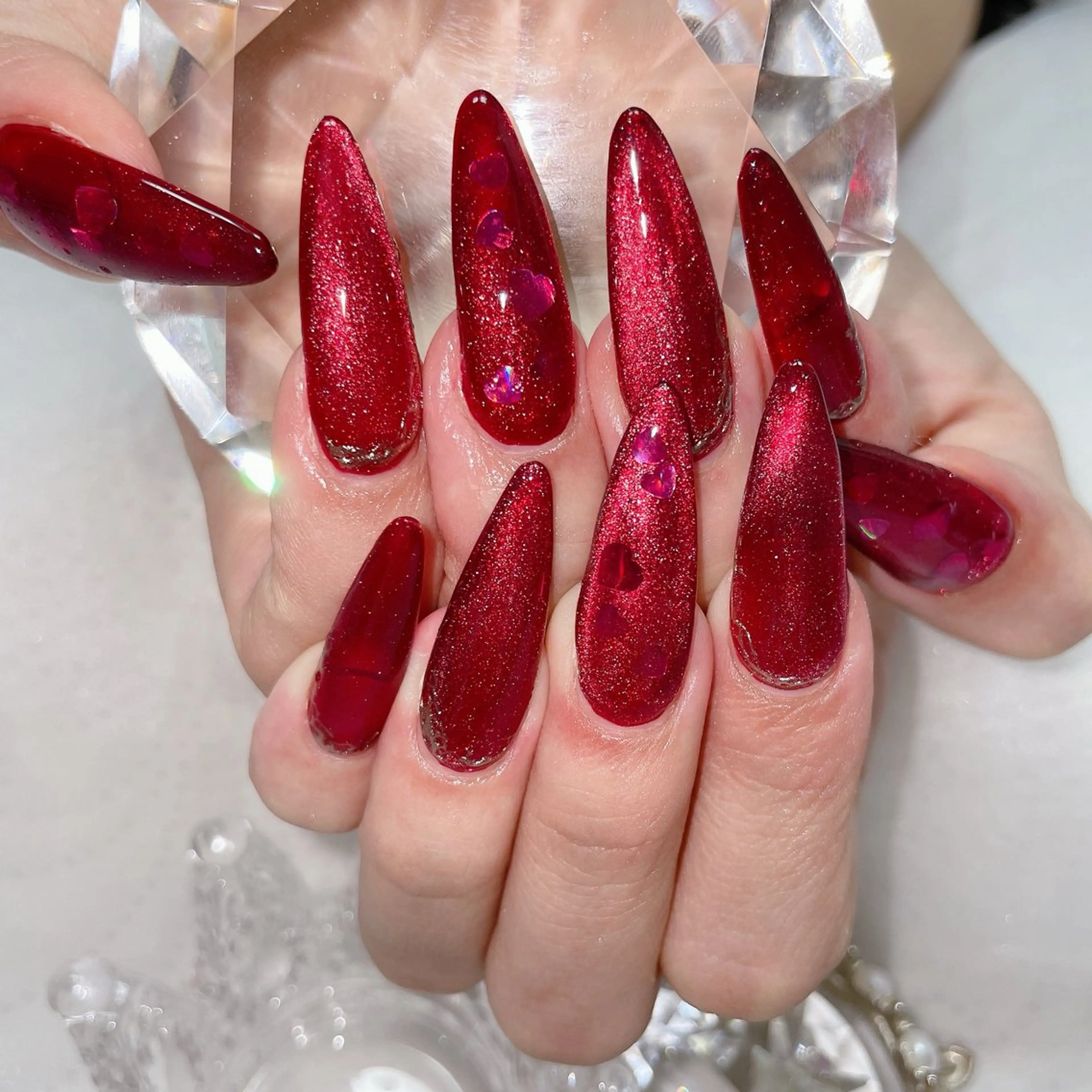 ネイル misun_ nailのネイルデザイン