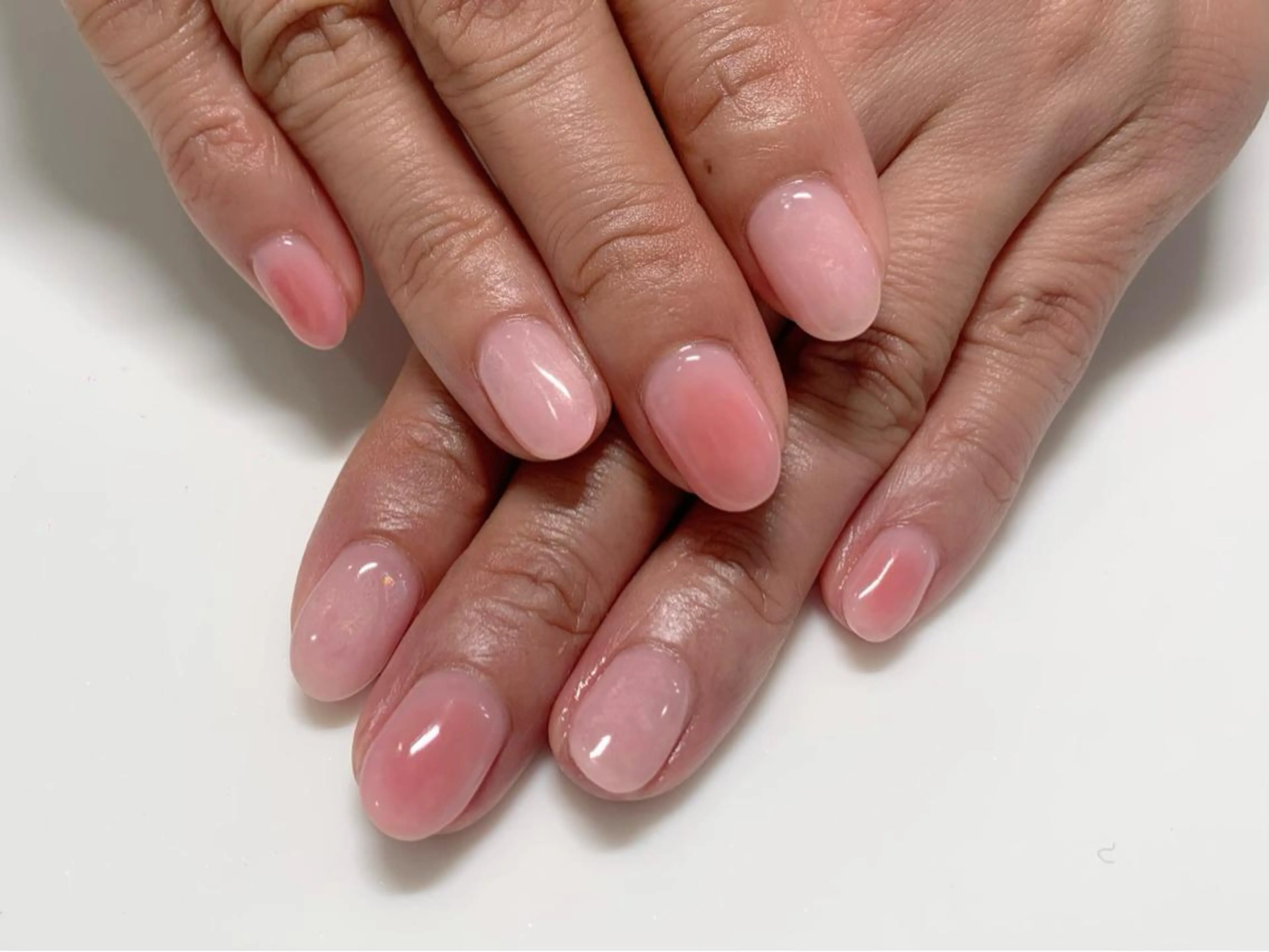 ネイル ハンドネイル デザインサロン attra 本八幡店のネイルデザイン