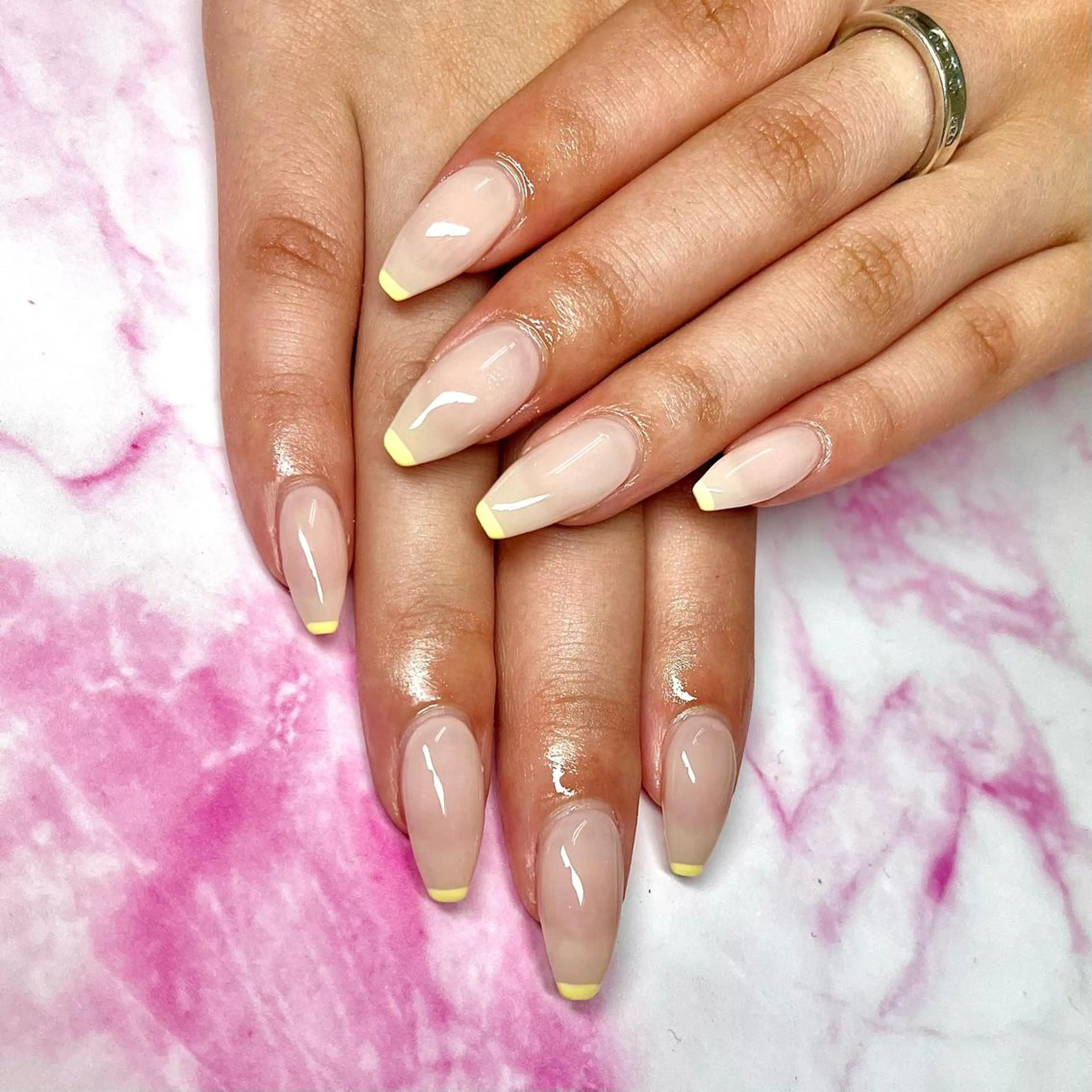 ネイル KAONAIL昭島店 【伊藤】のネイルデザイン