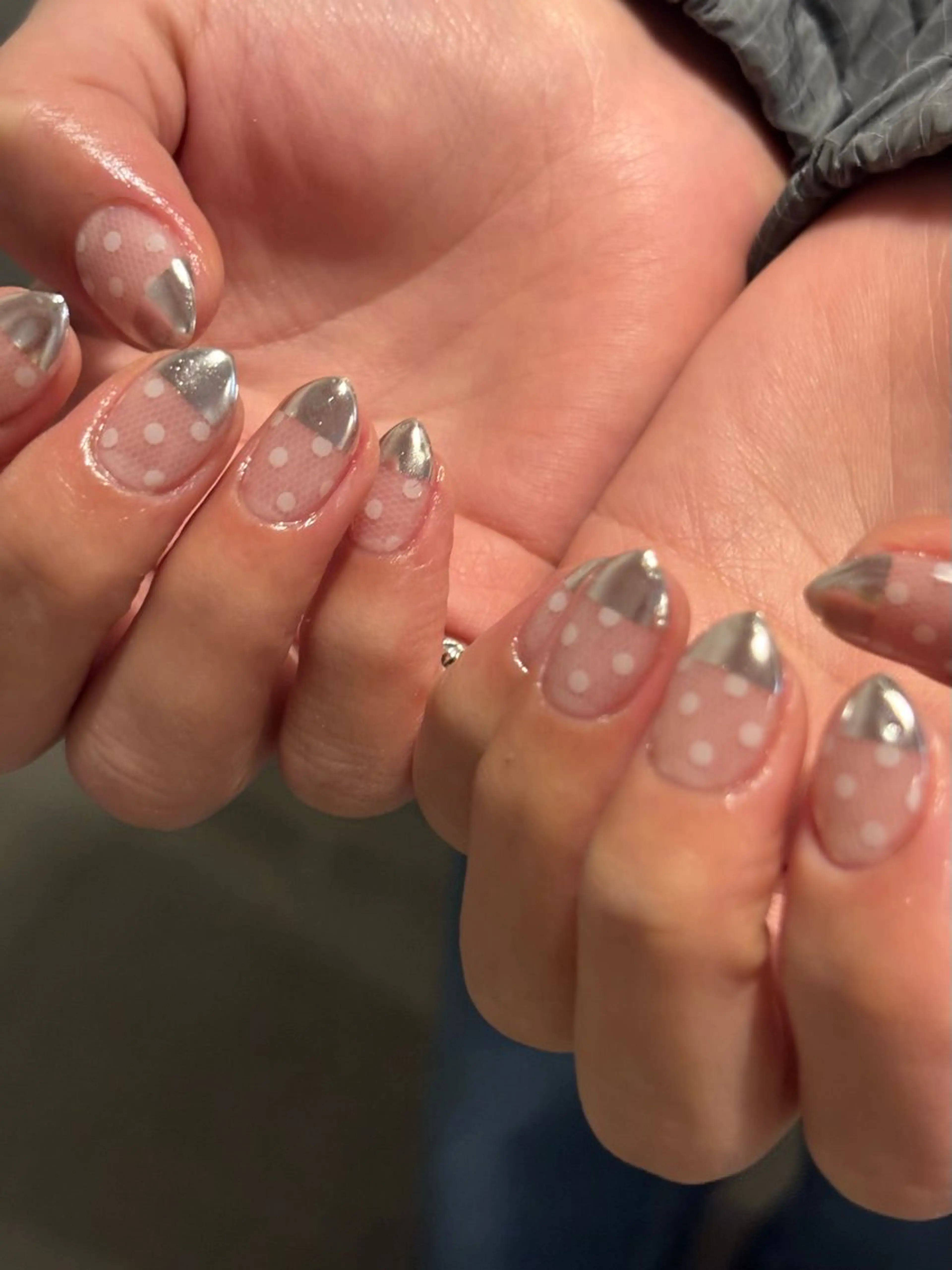 ネイル koyuki /nailのネイルデザイン