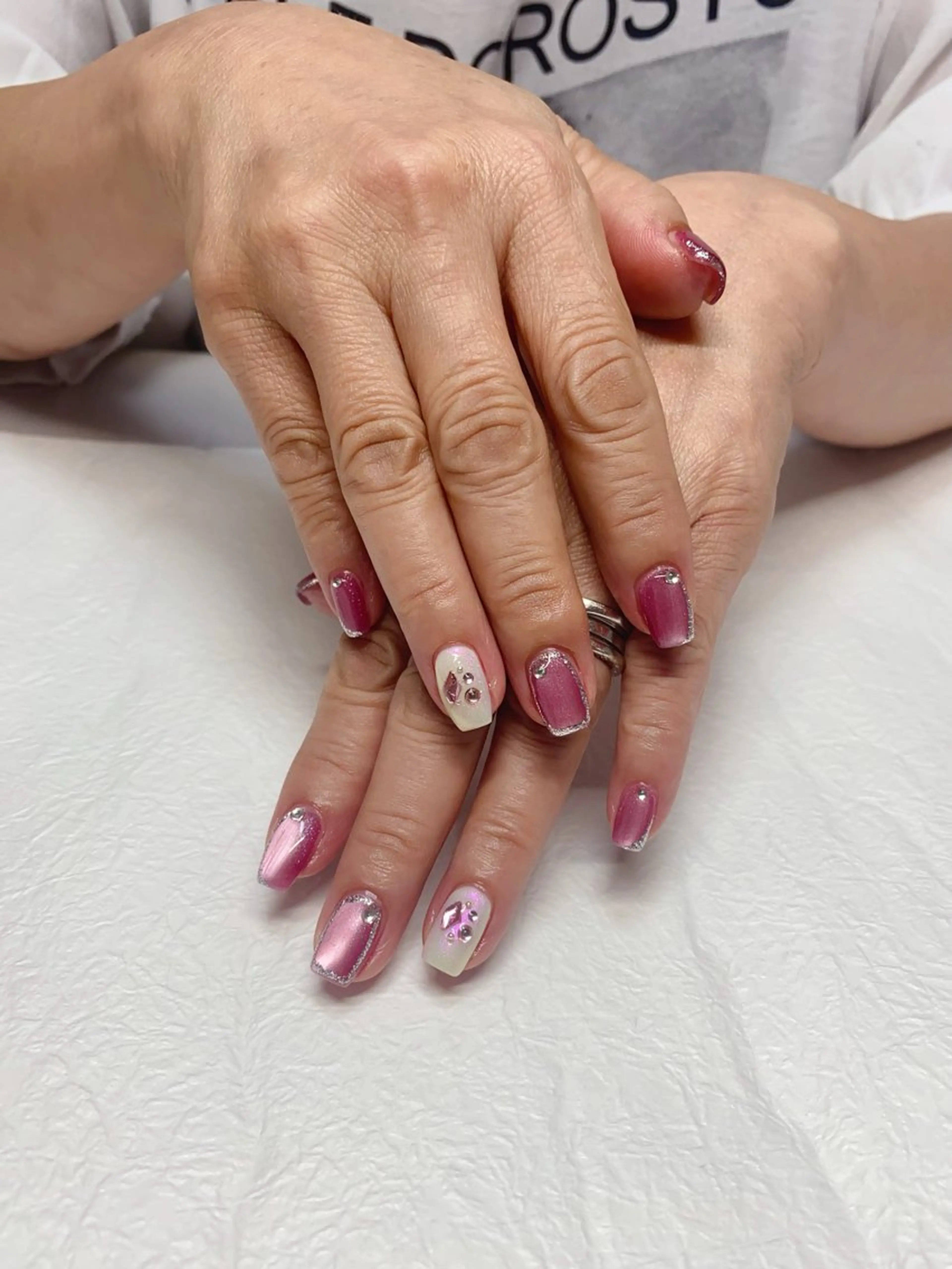 ネイル RI RIのネイルデザイン