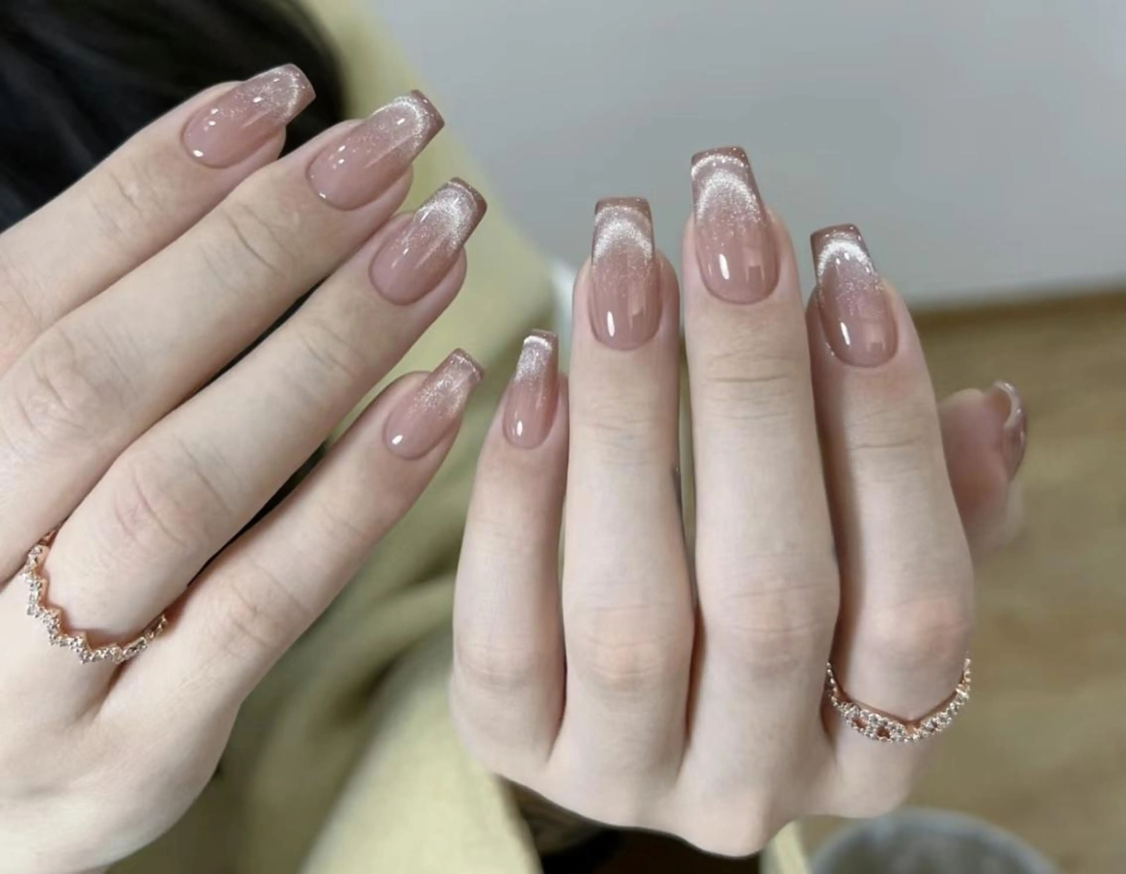 ネイル エリ🫧 nail池袋東口のネイルデザイン