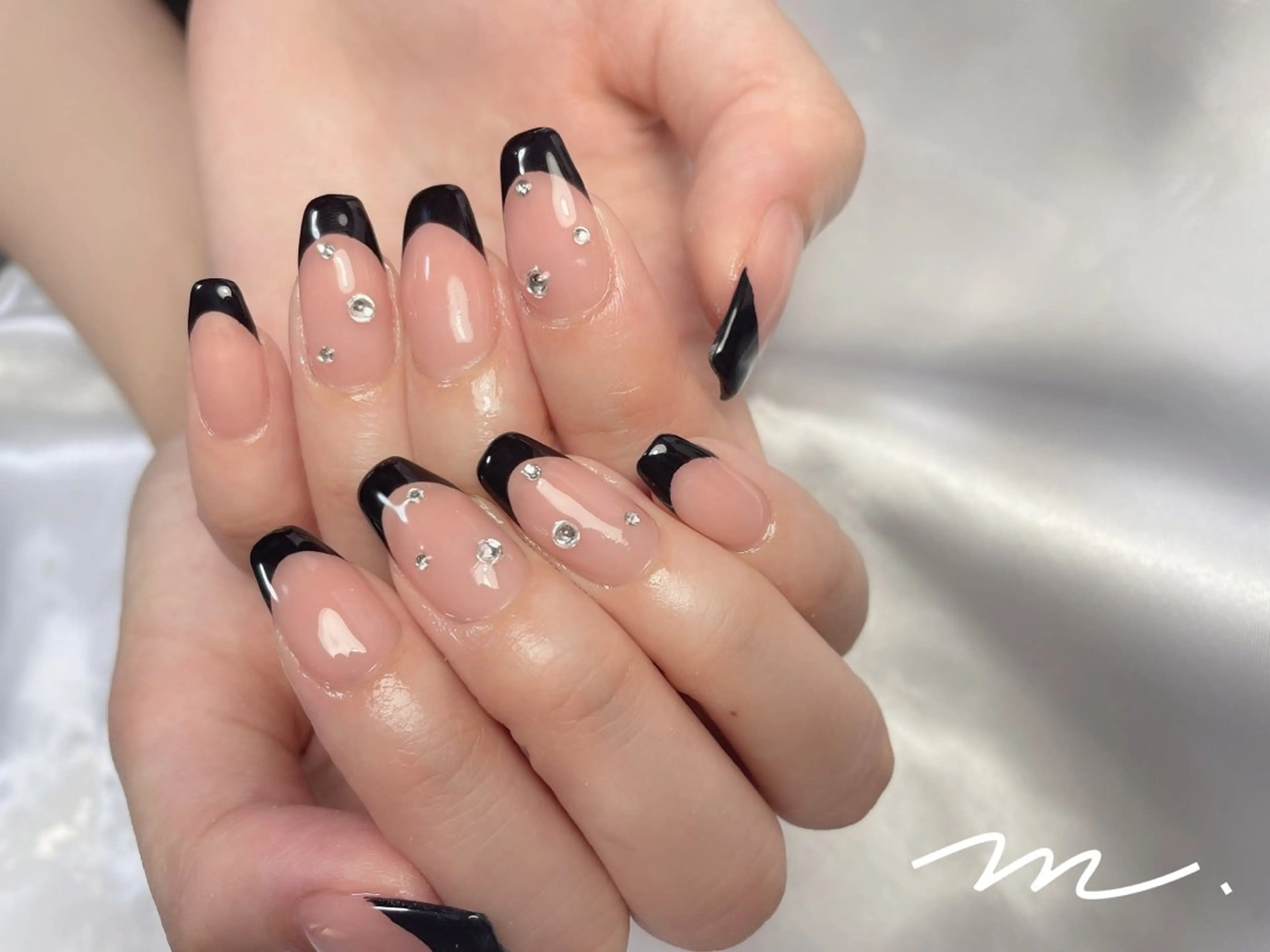 ネイル ハンドネイル Mare nailのネイルデザイン