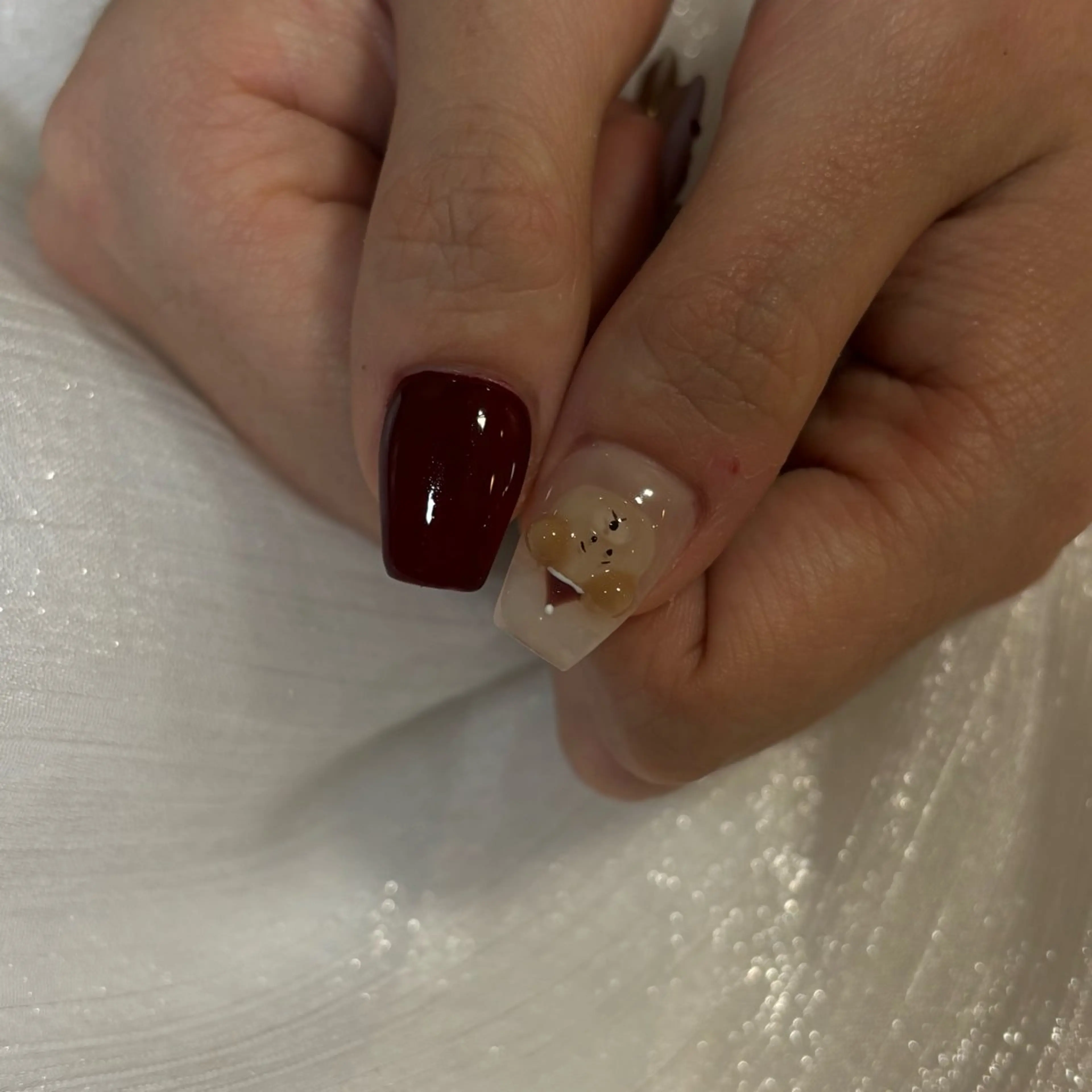 ネイル Lélia nailのネイルデザイン