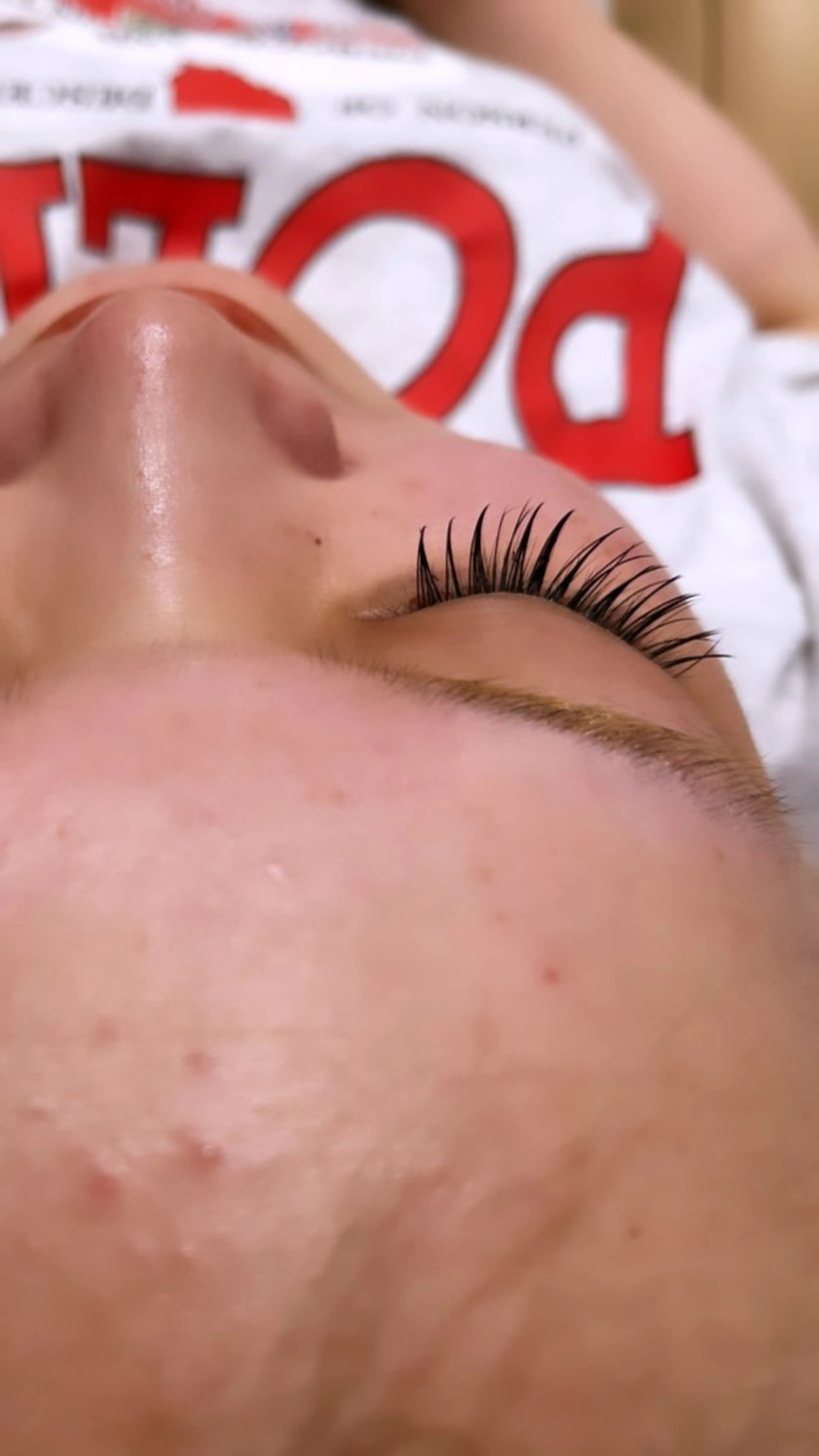 マツエク・マツパ 🦋女子ウケメンズ パーマYUI🦋のヘアスタイル