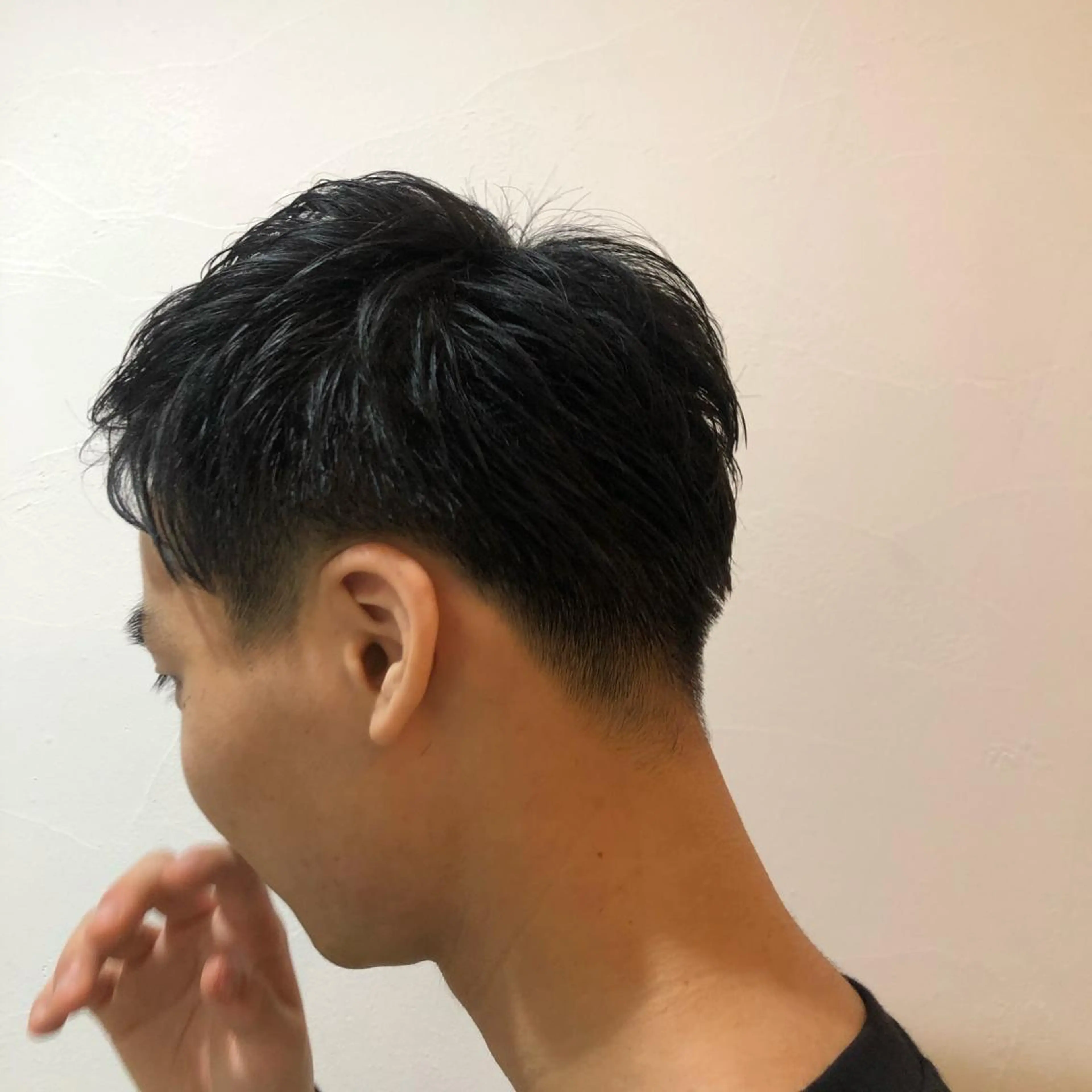 メンズ 💎透明感カラー 松本ミキ💎のその他イメージ