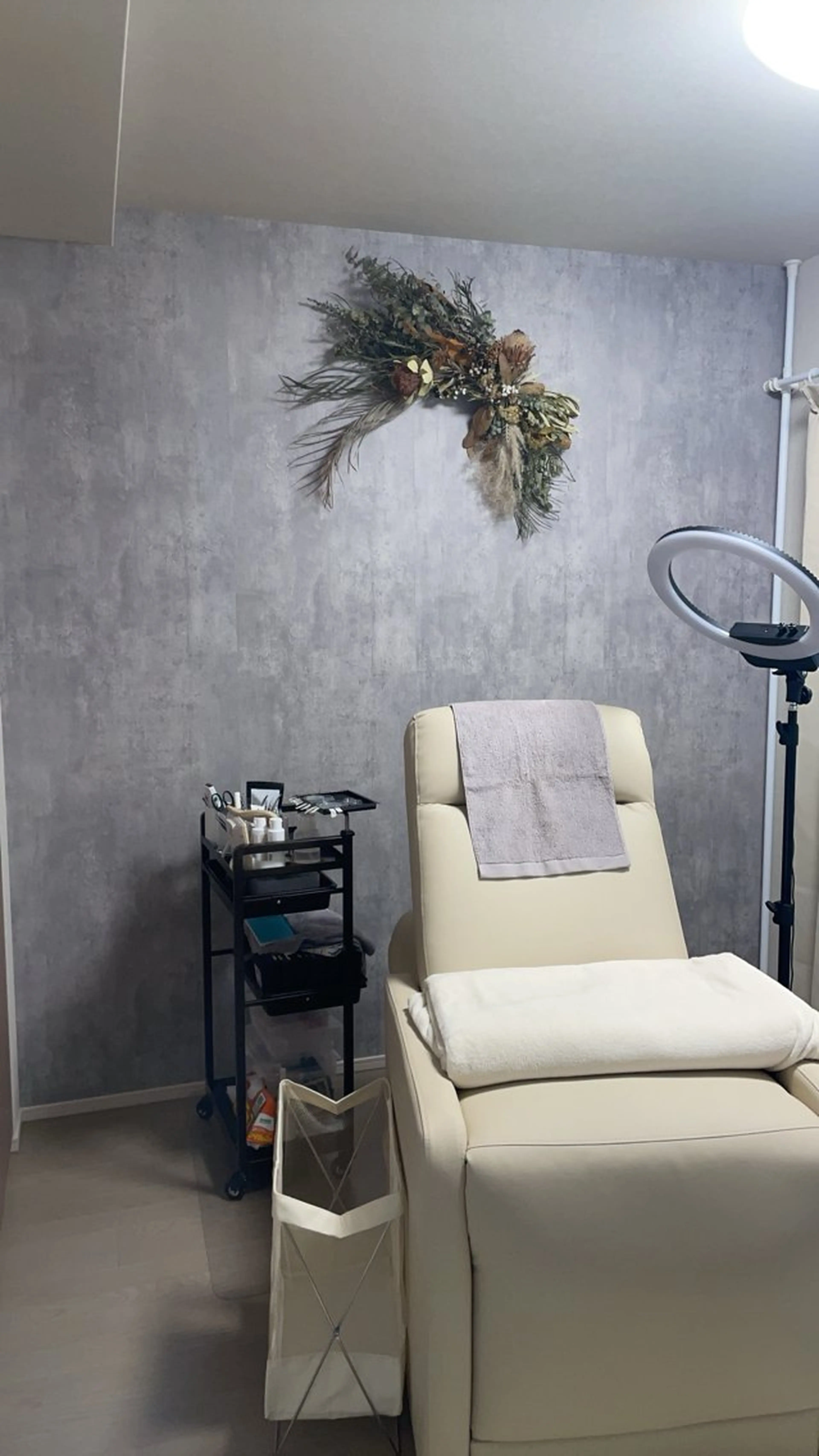 マツエク・マツパ Newme所属・eyelash Newmeのマツエク・マツパデザイン