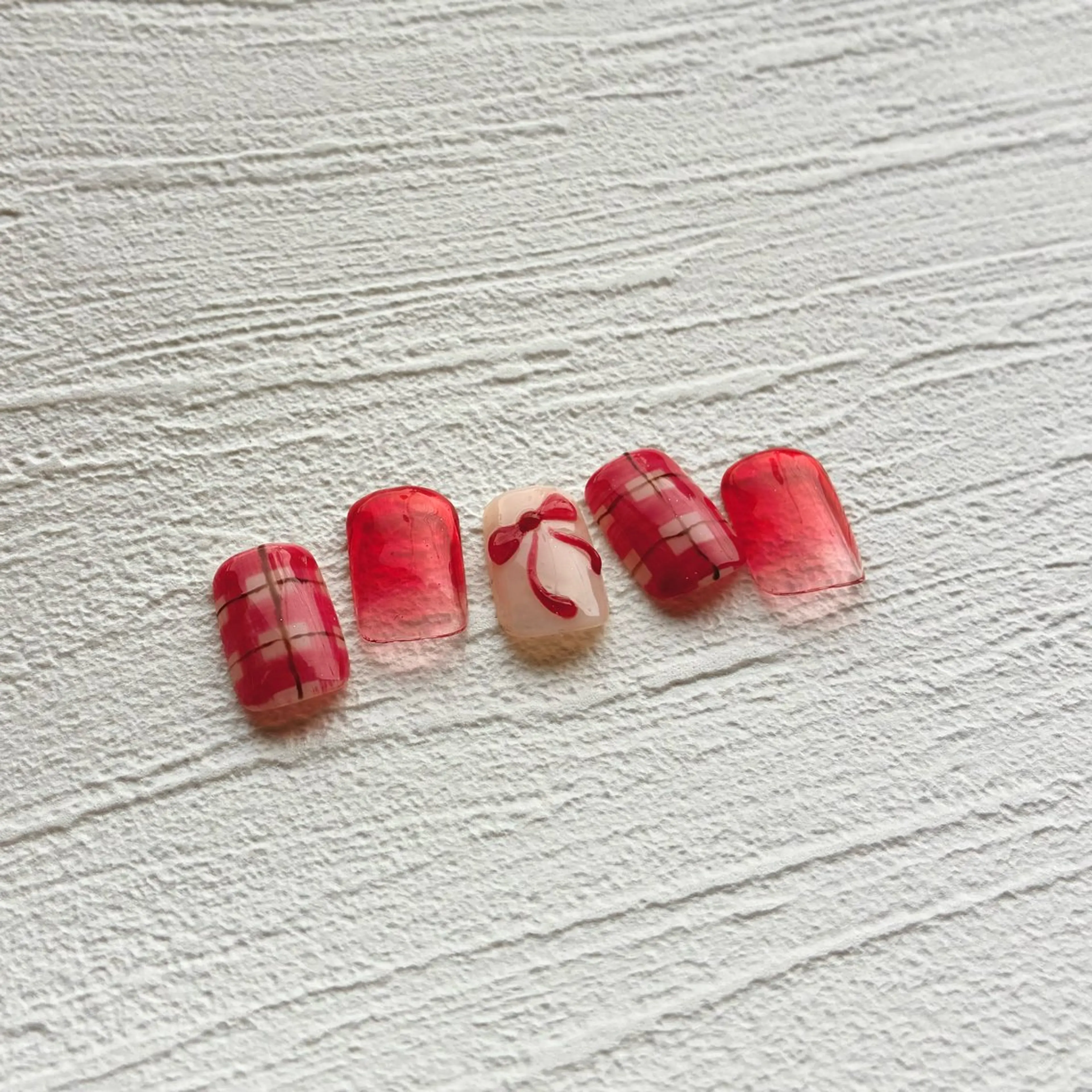 ネイル 【ANEMONA】 Kyokoのネイルデザイン