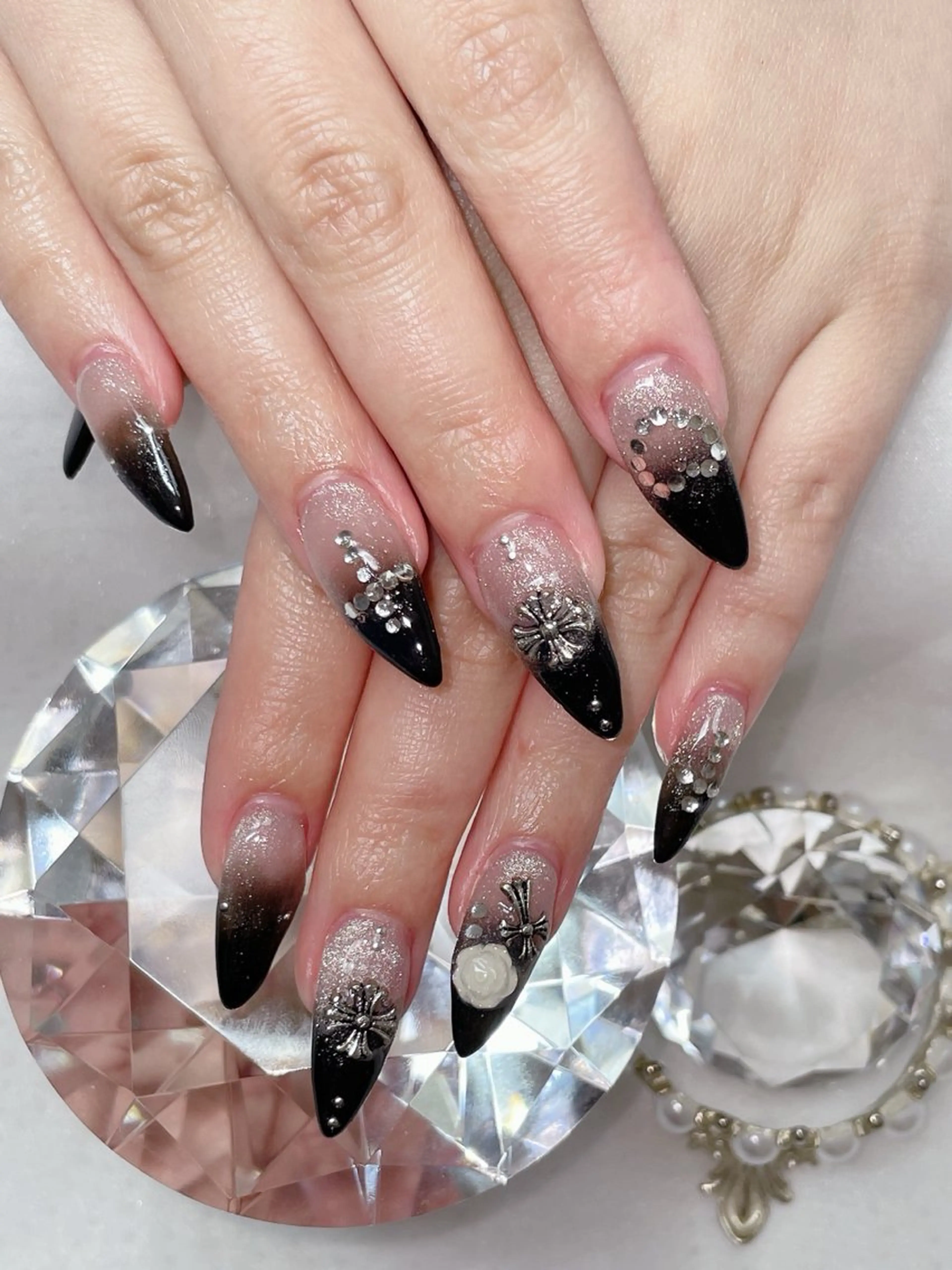 ネイル misun_ nailのネイルデザイン