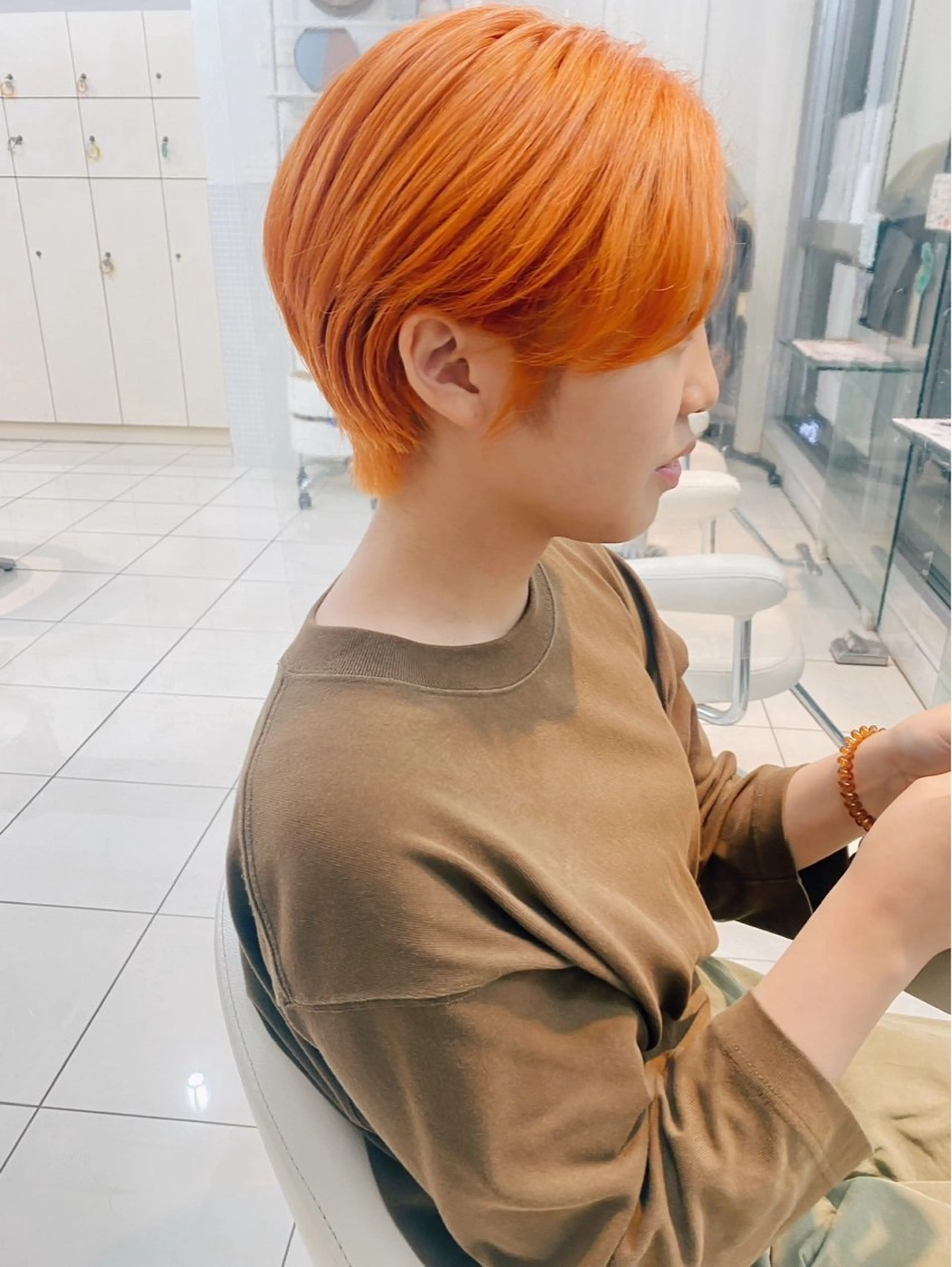 ショート カット ゆうな/🎀マツエク ･マツパ 🎀のマツエク・マツパデザイン