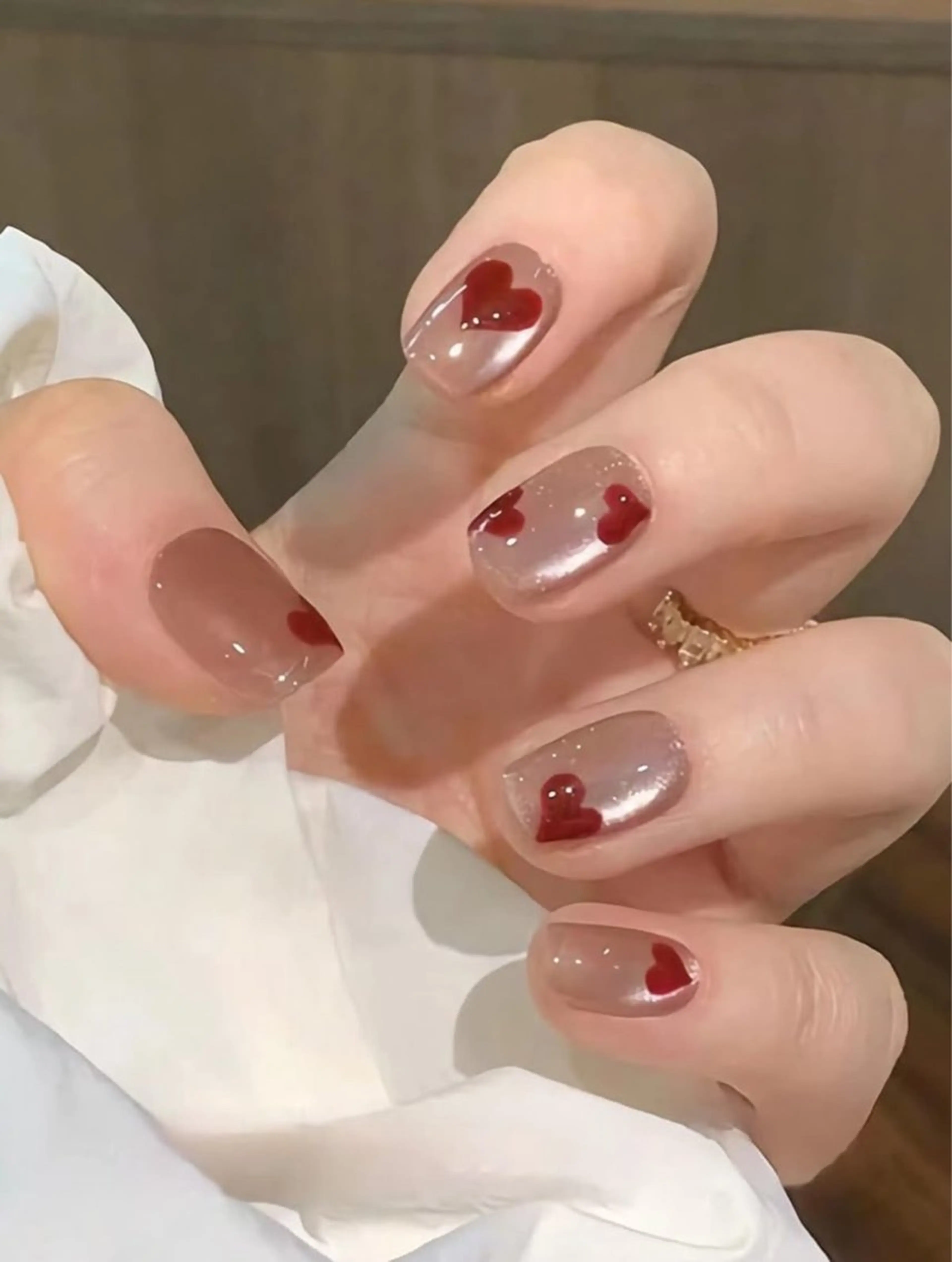 ネイル Sora Nailのネイルデザイン