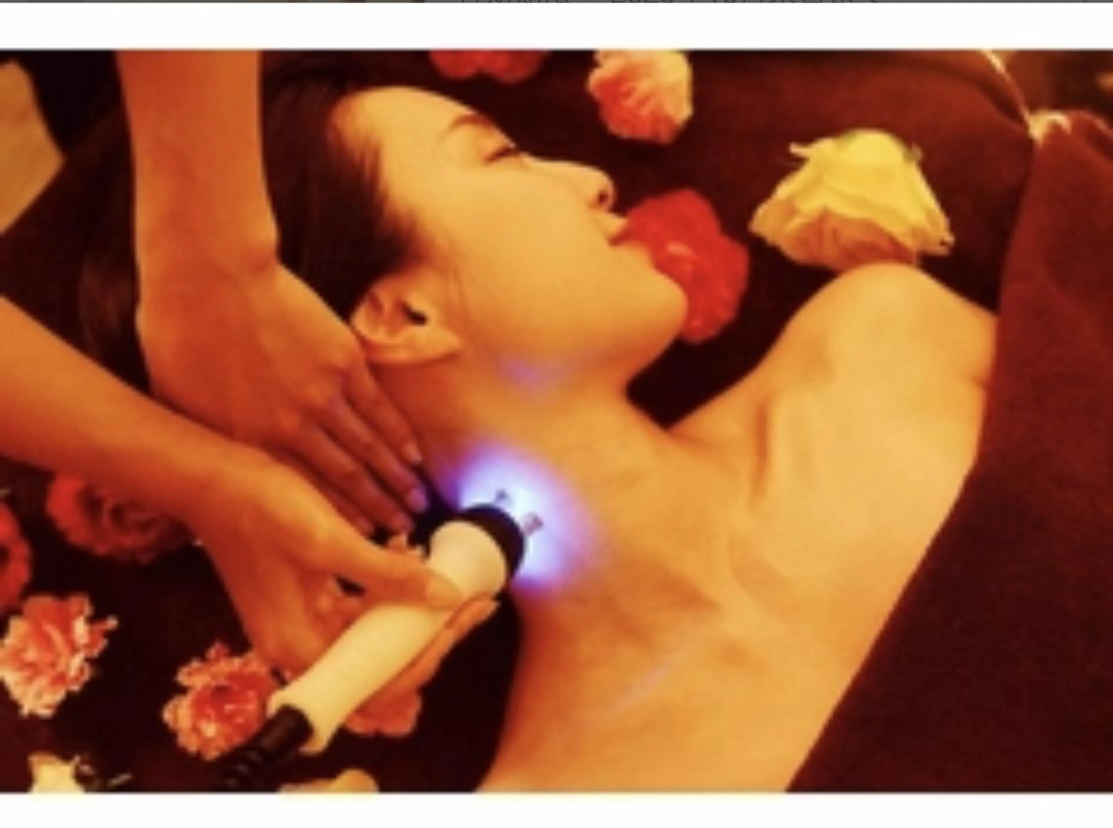 サクラ 　のエステ・リラクイメージ