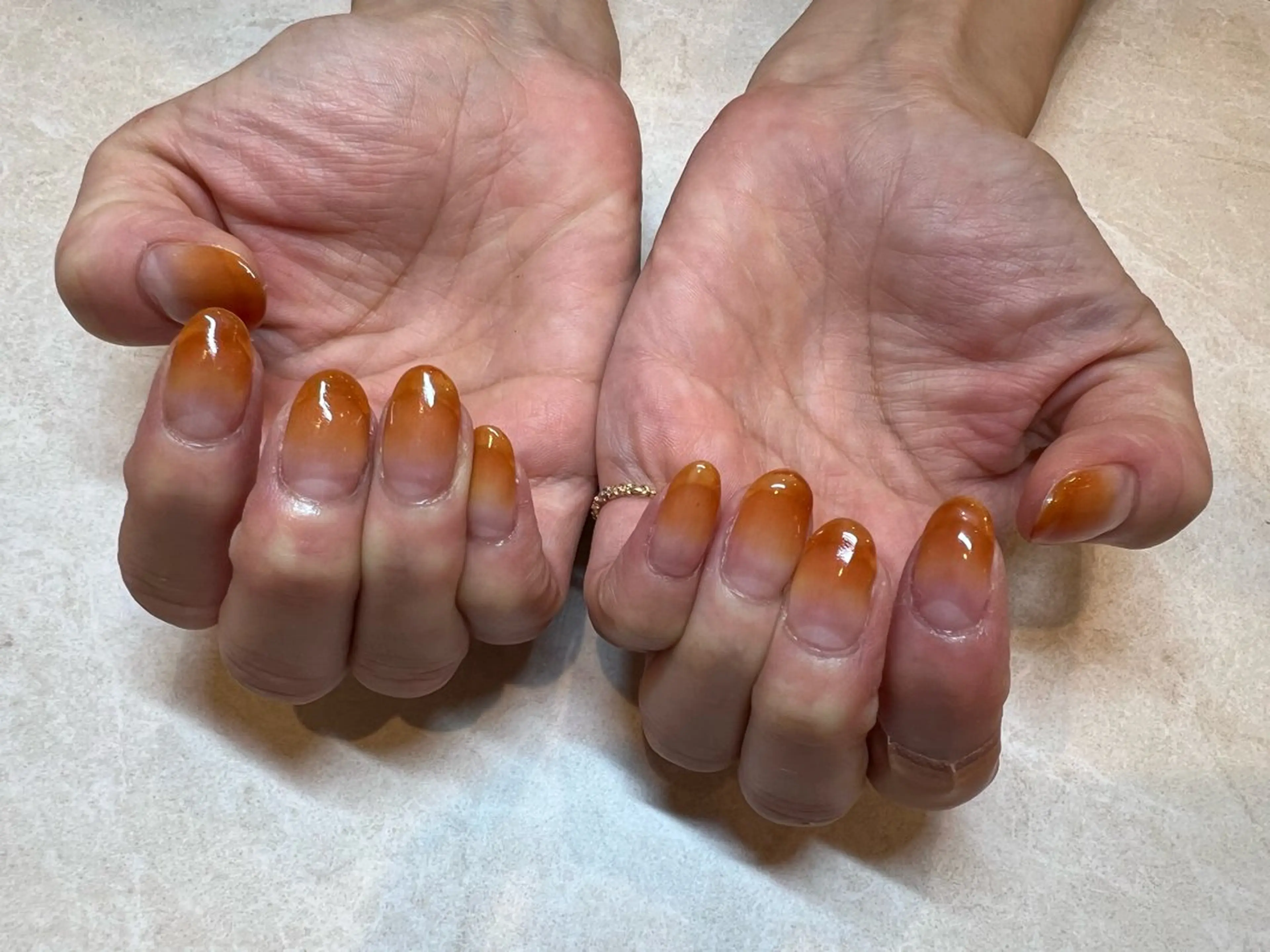 ネイル AlohaLuana 🌺jrネイリストのネイルデザイン