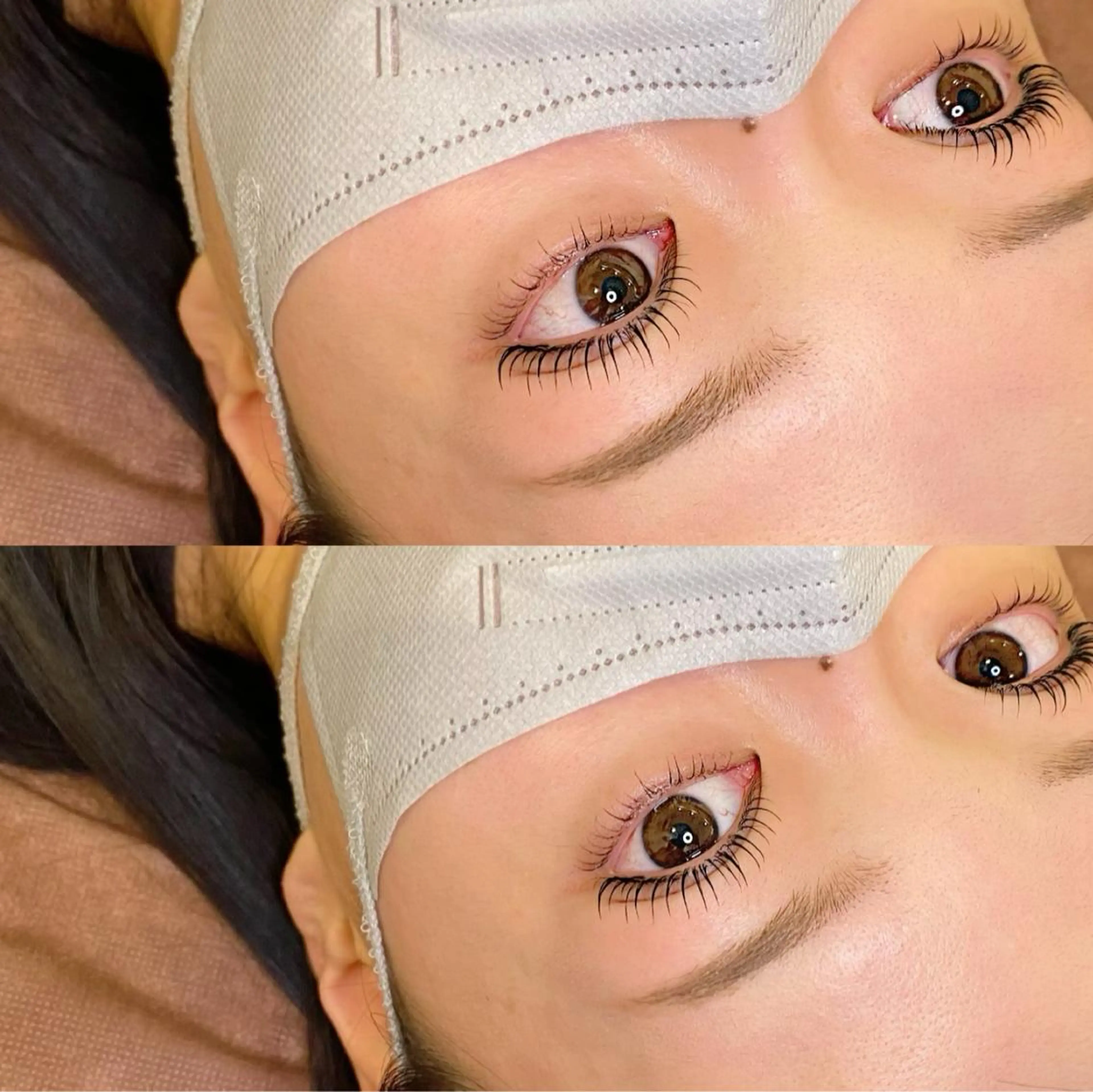 マツエク・マツパ アイラッシュサロン milimiliのマツエク・マツパデザイン