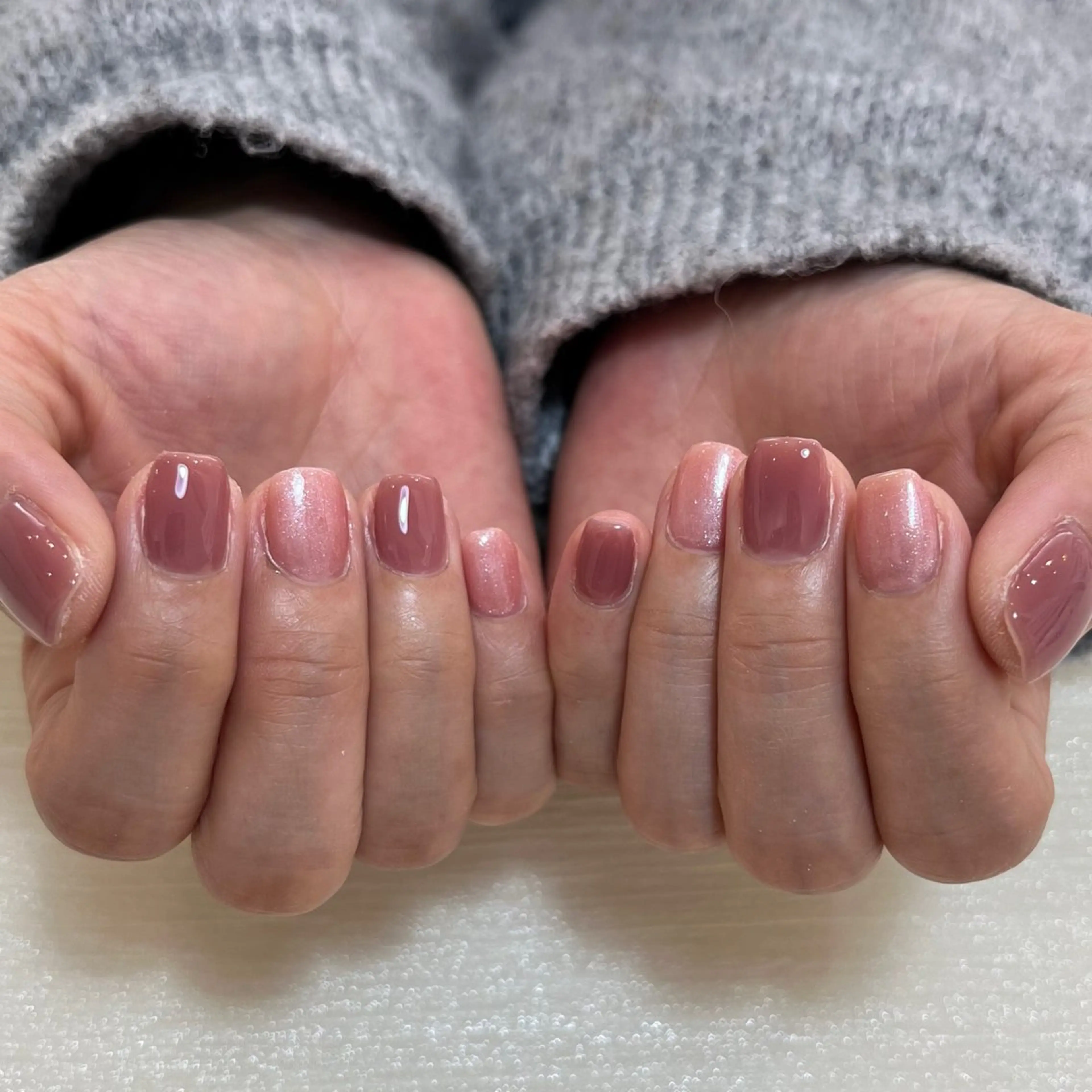 ネイル ゆ めのネイルデザイン