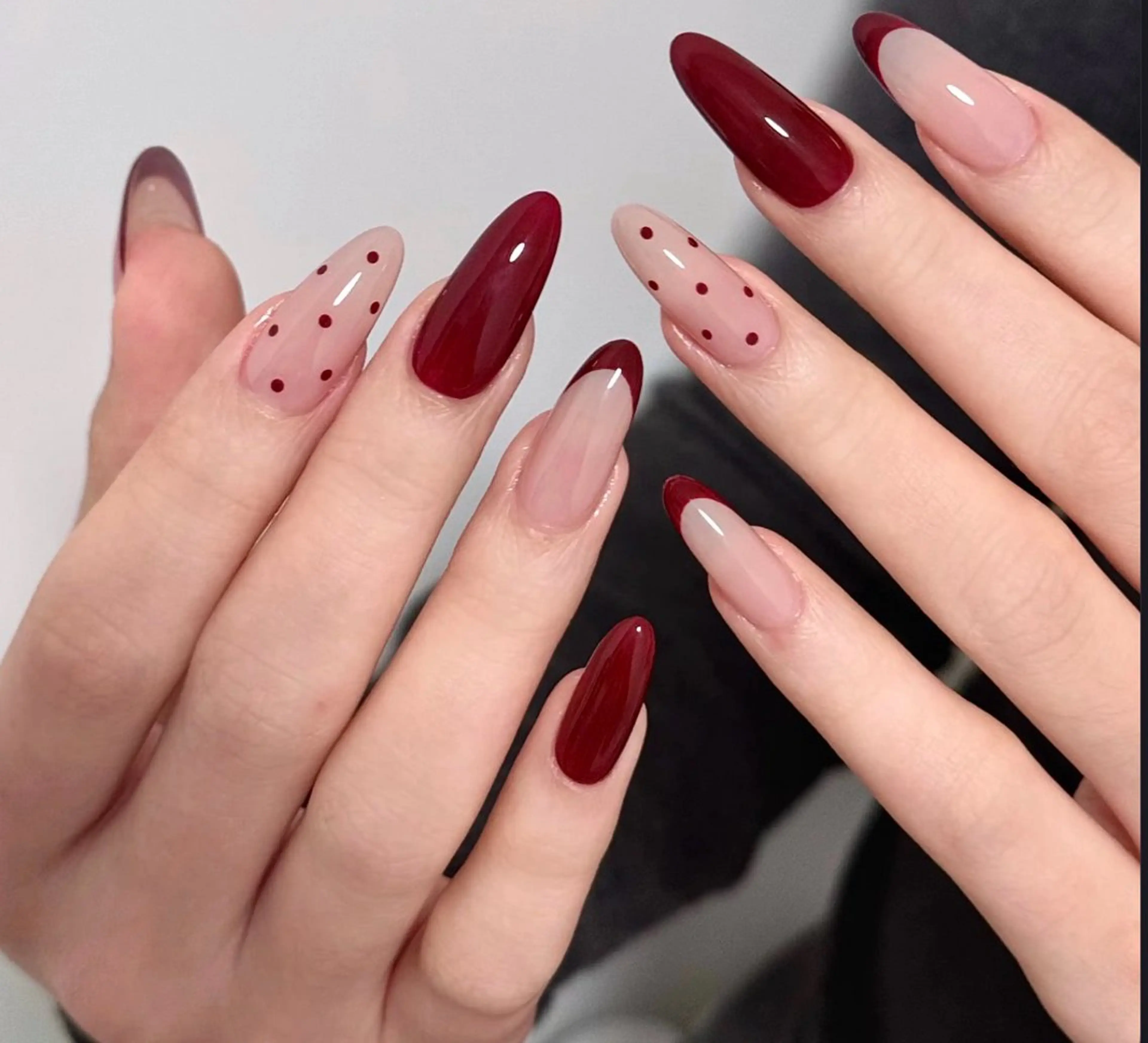 ネイル GCP Nail はるのネイルデザイン