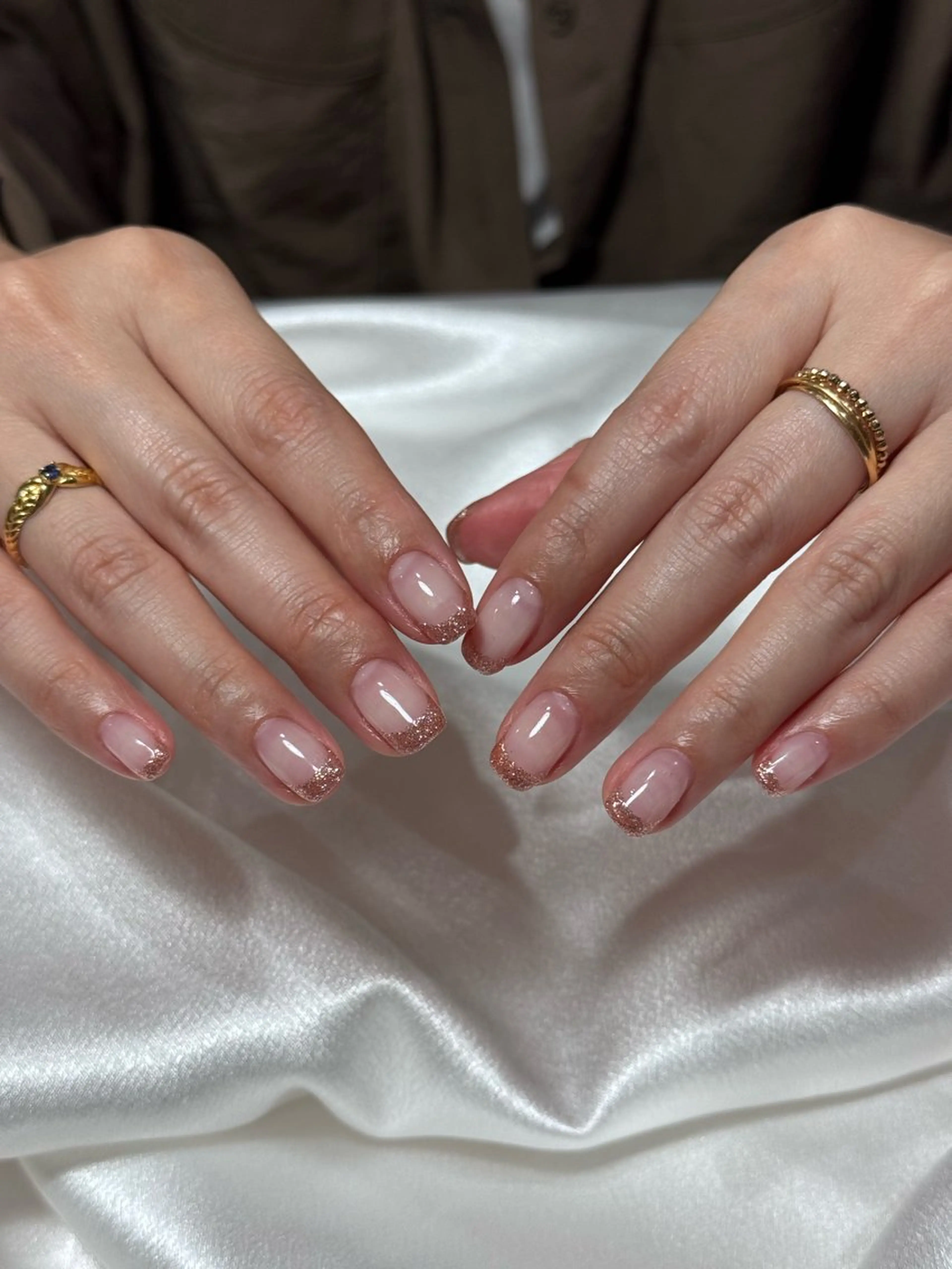 ネイル Nail 中村公園 kanakoのネイルデザイン