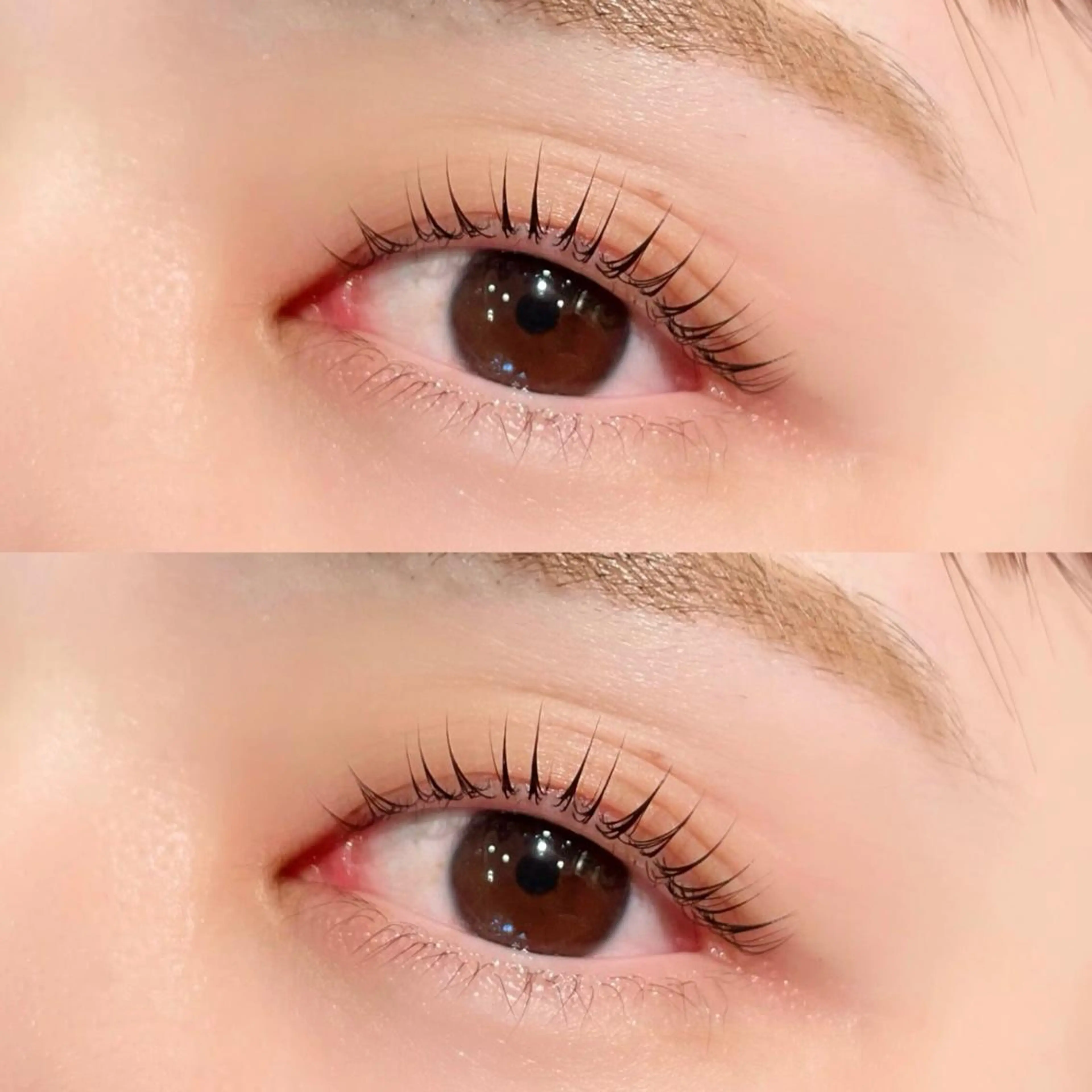 マツエク・マツパ Yuueye Kumamotoのマツエク・マツパデザイン