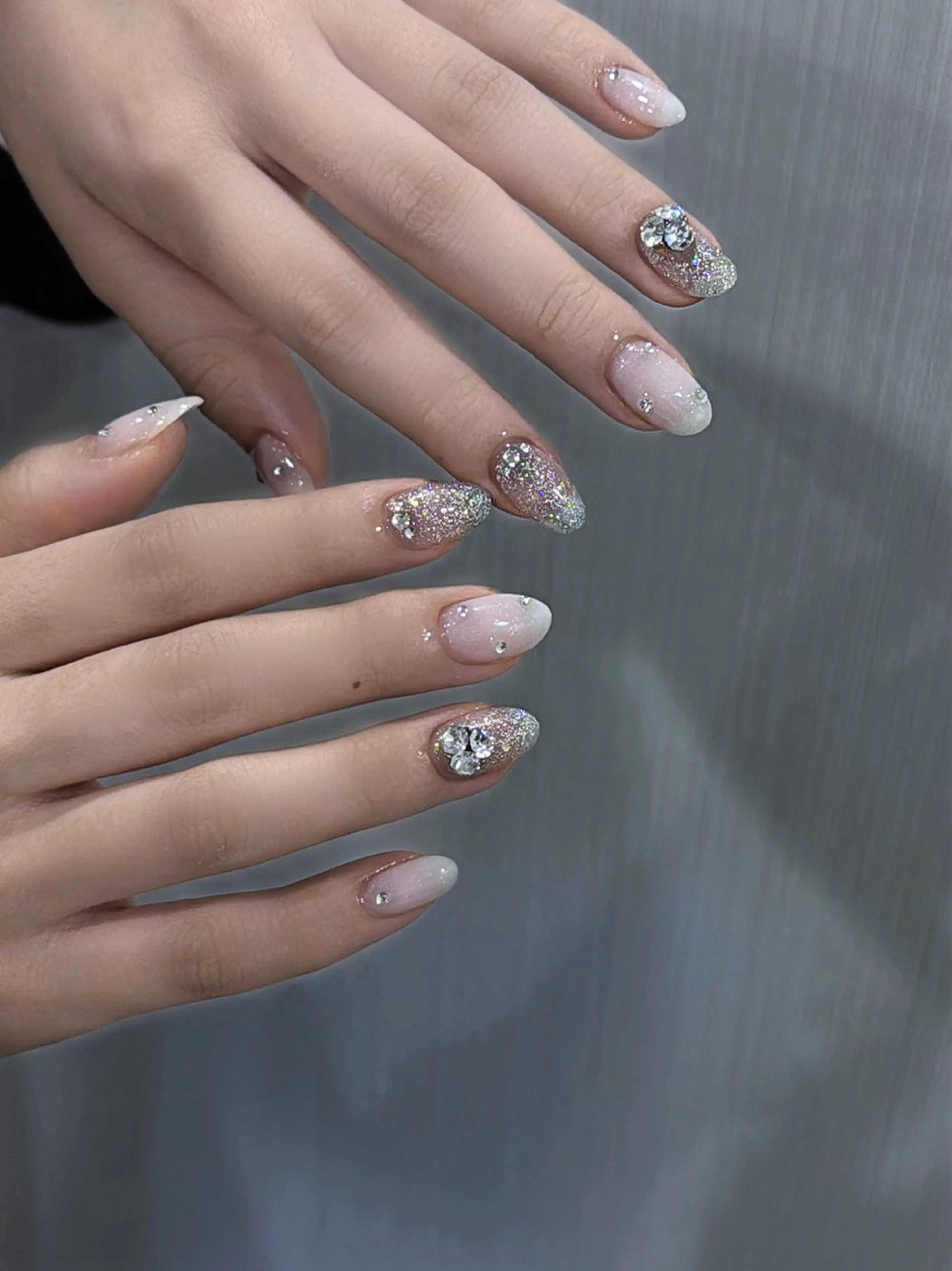 ネイル Sg nailsalonのネイルデザイン