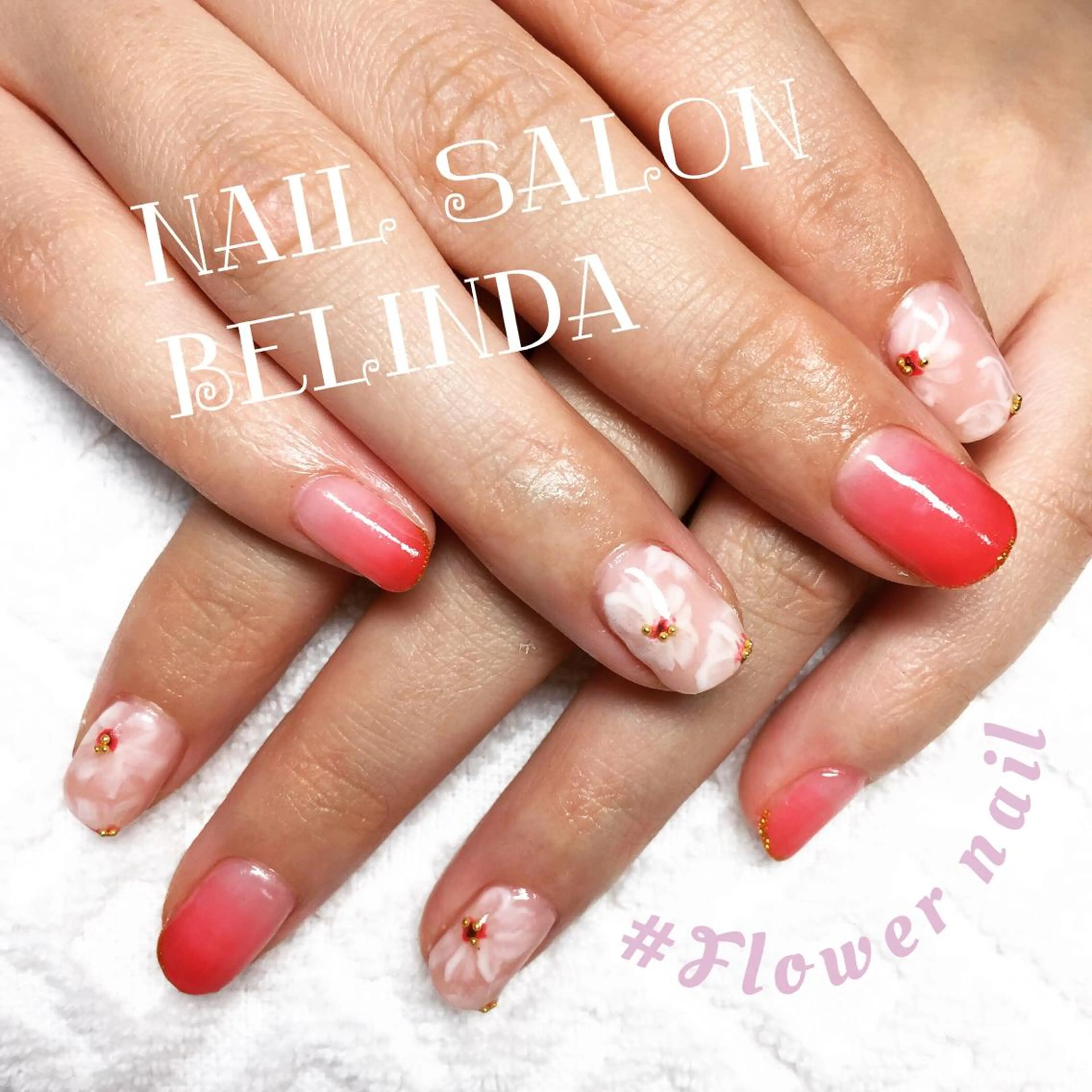 ネイル 毛利 ゆりあのエステ・リラクイメージ