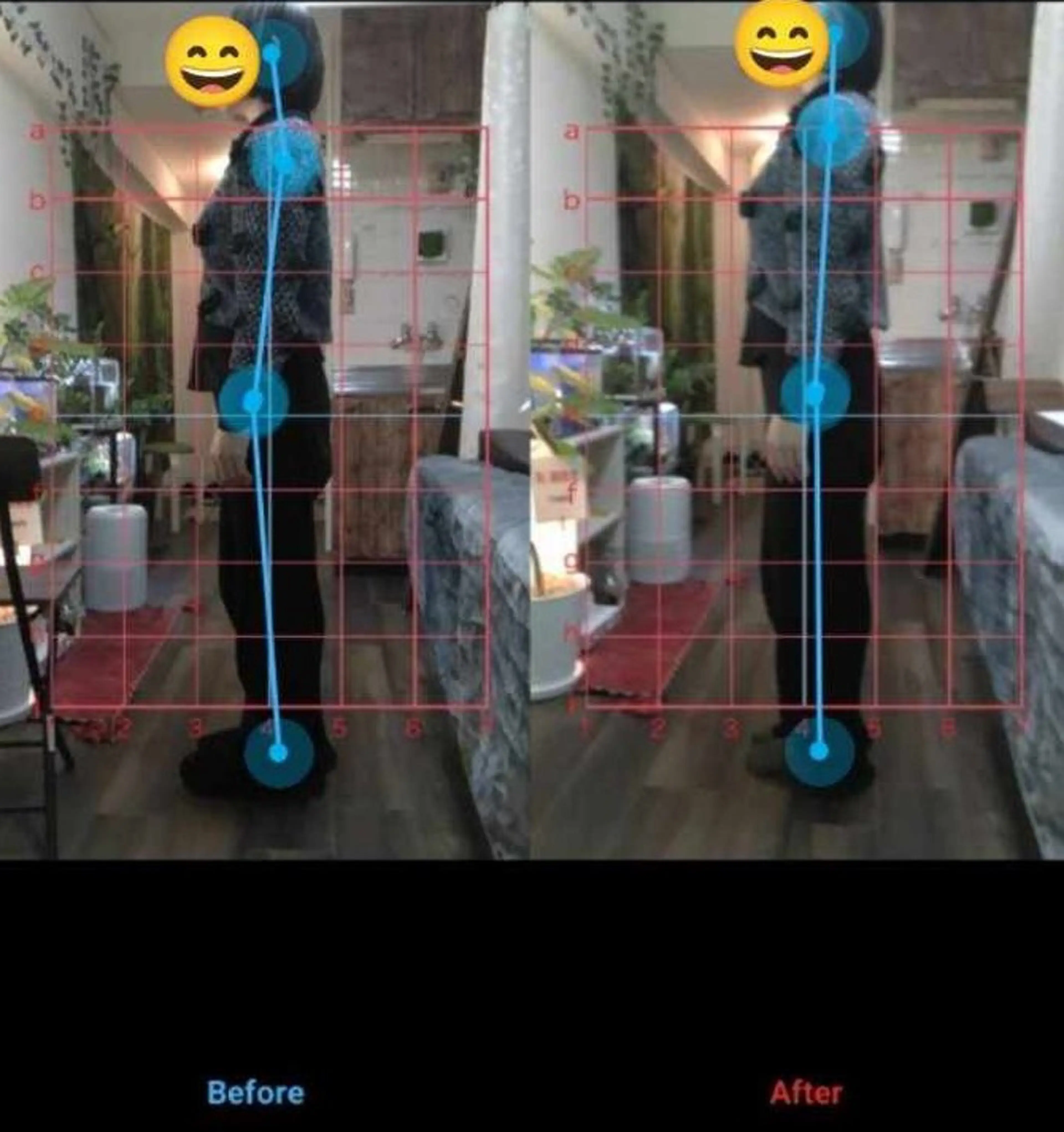 リラク 根本整体＆姿勢矯正 /Ten-chanのエステ・リラクイメージ