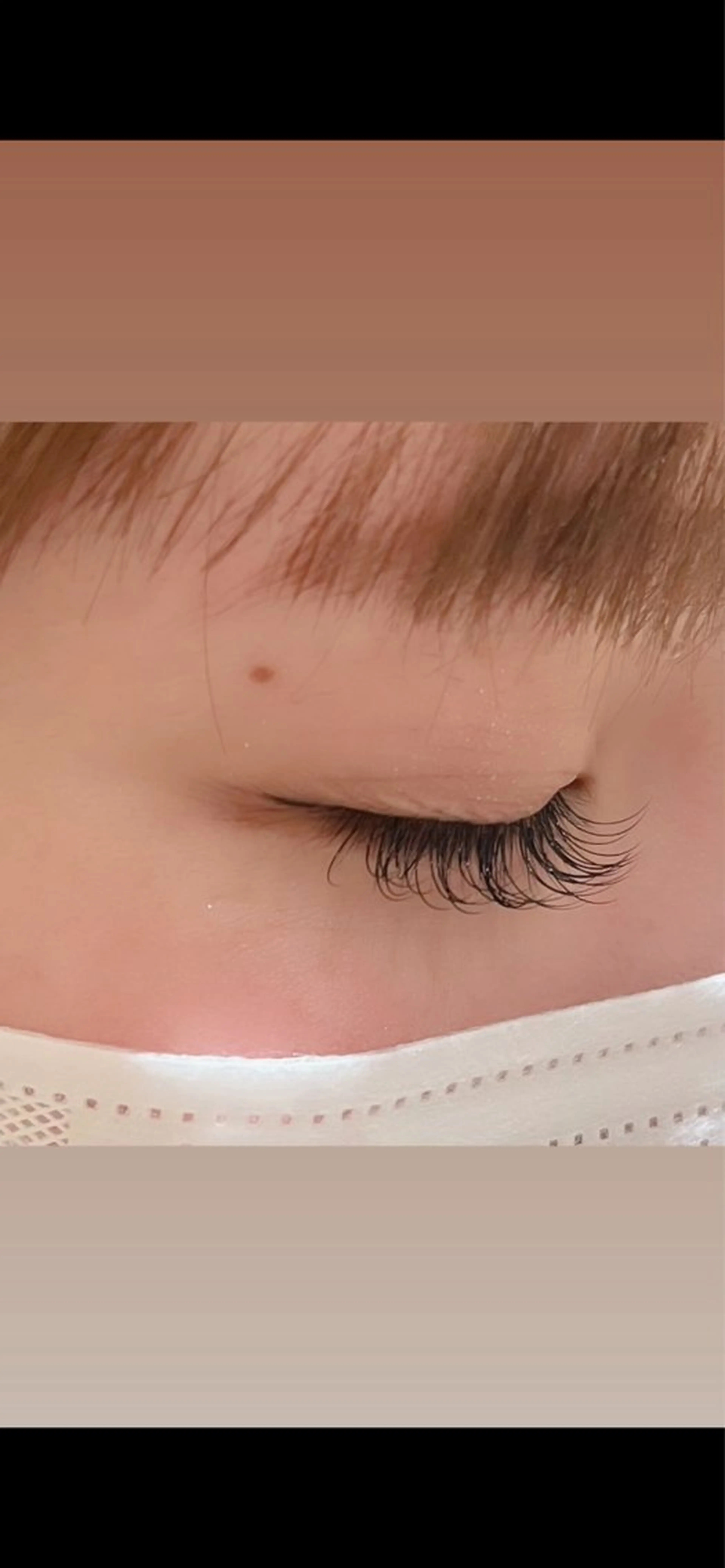 マツエク・マツパ Felim烏丸店 菅原瑞稀のマツエク・マツパデザイン