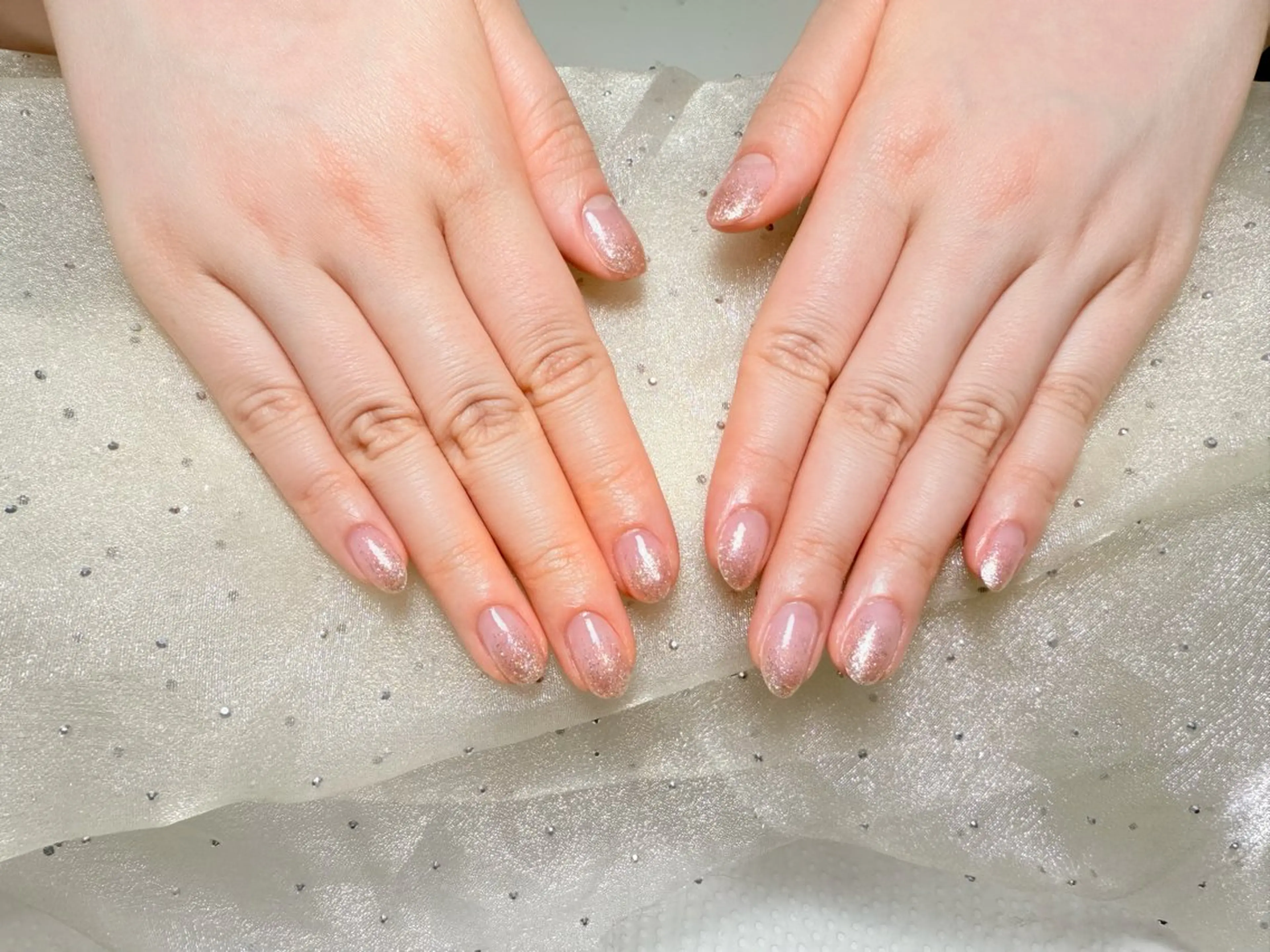 ネイル ハンドネイル ハンドケア ki koのネイルデザイン