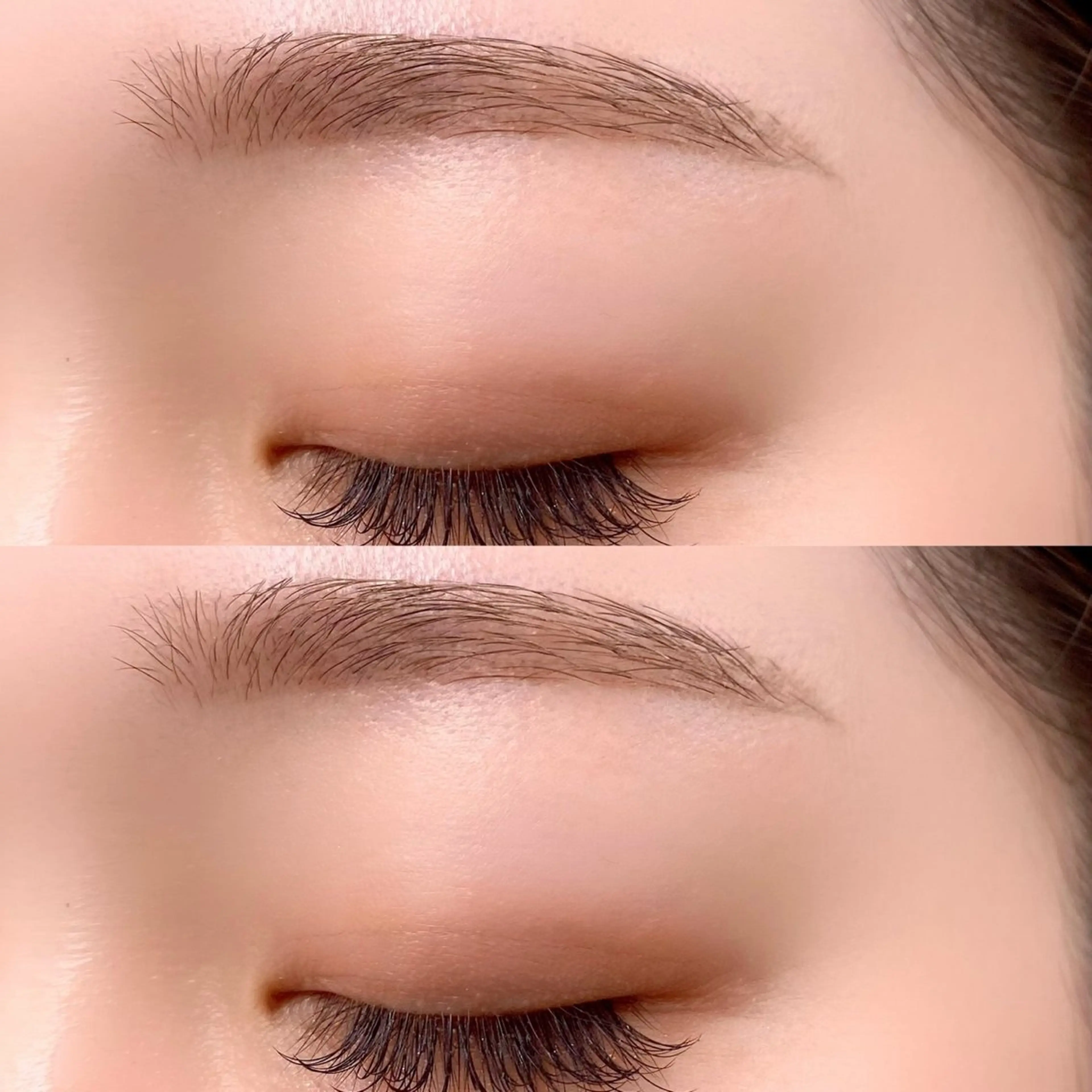 【オーダーメイド🤍】似合わせアイブロウwaxの写真